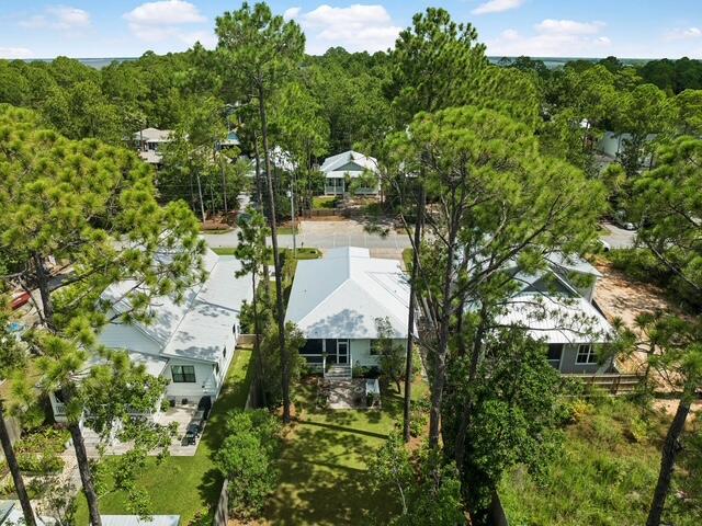 MAGNOLIA BEACH - Residential