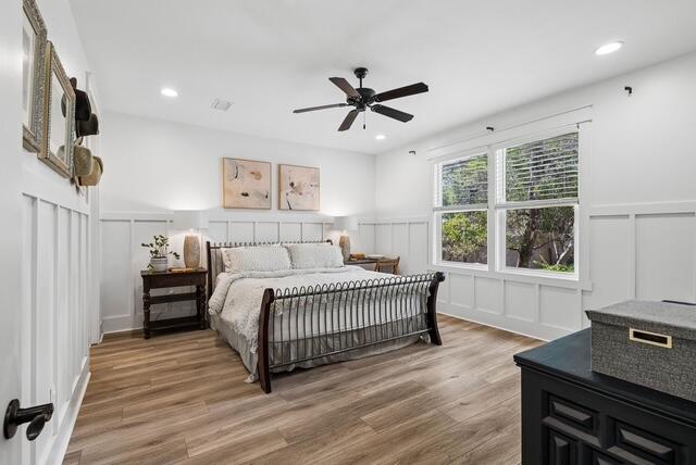 MAGNOLIA BEACH - Residential