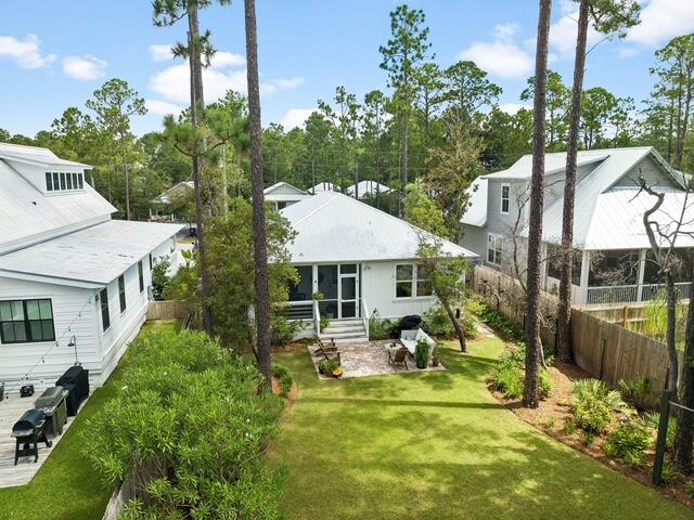 MAGNOLIA BEACH - Residential