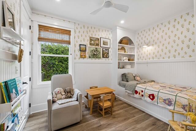 MAGNOLIA BEACH - Residential