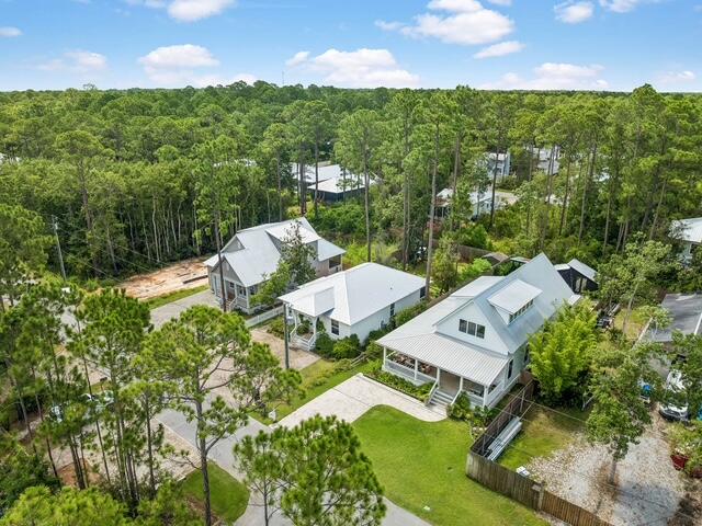 MAGNOLIA BEACH - Residential