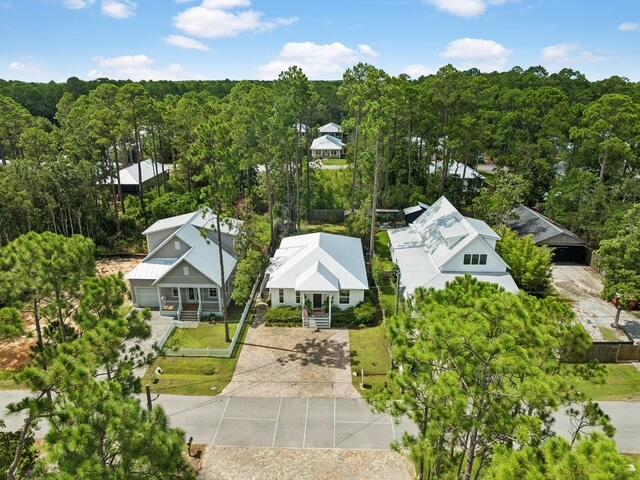 MAGNOLIA BEACH - Residential