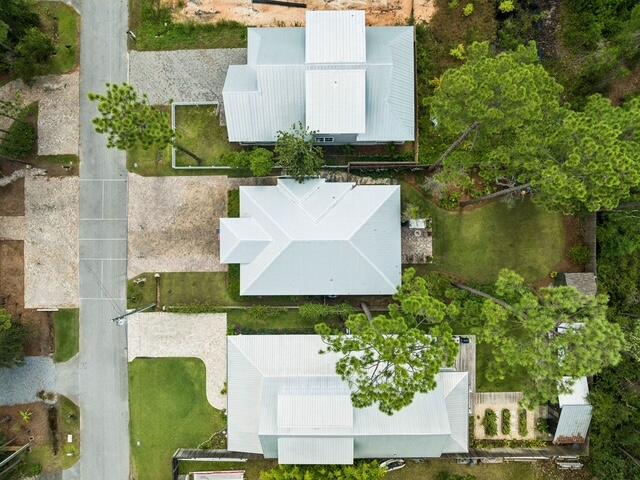 MAGNOLIA BEACH - Residential