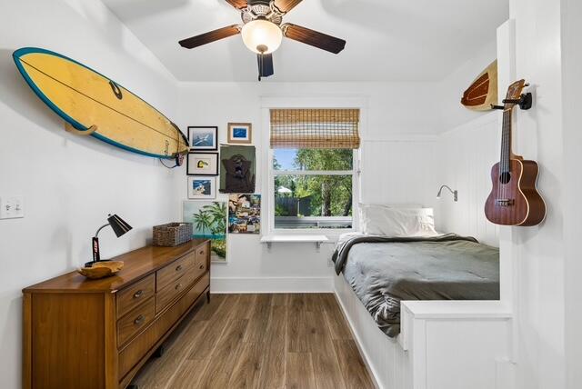 MAGNOLIA BEACH - Residential