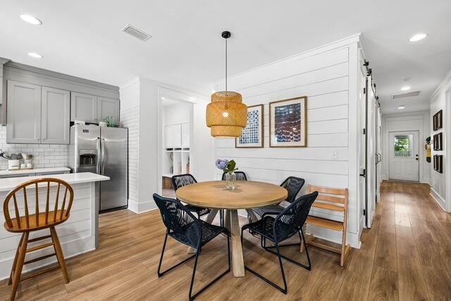 MAGNOLIA BEACH - Residential