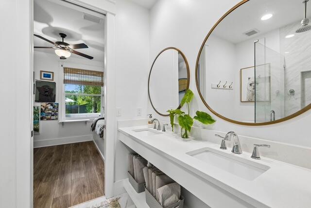 MAGNOLIA BEACH - Residential