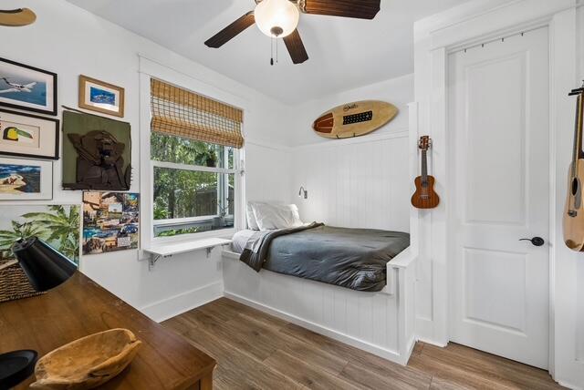 MAGNOLIA BEACH - Residential