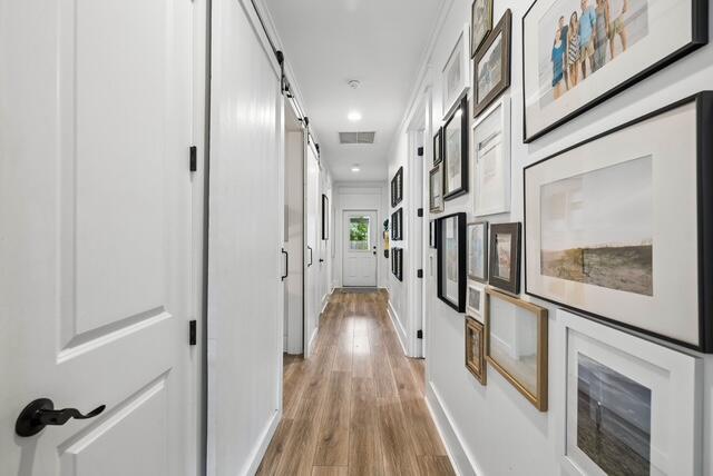 MAGNOLIA BEACH - Residential