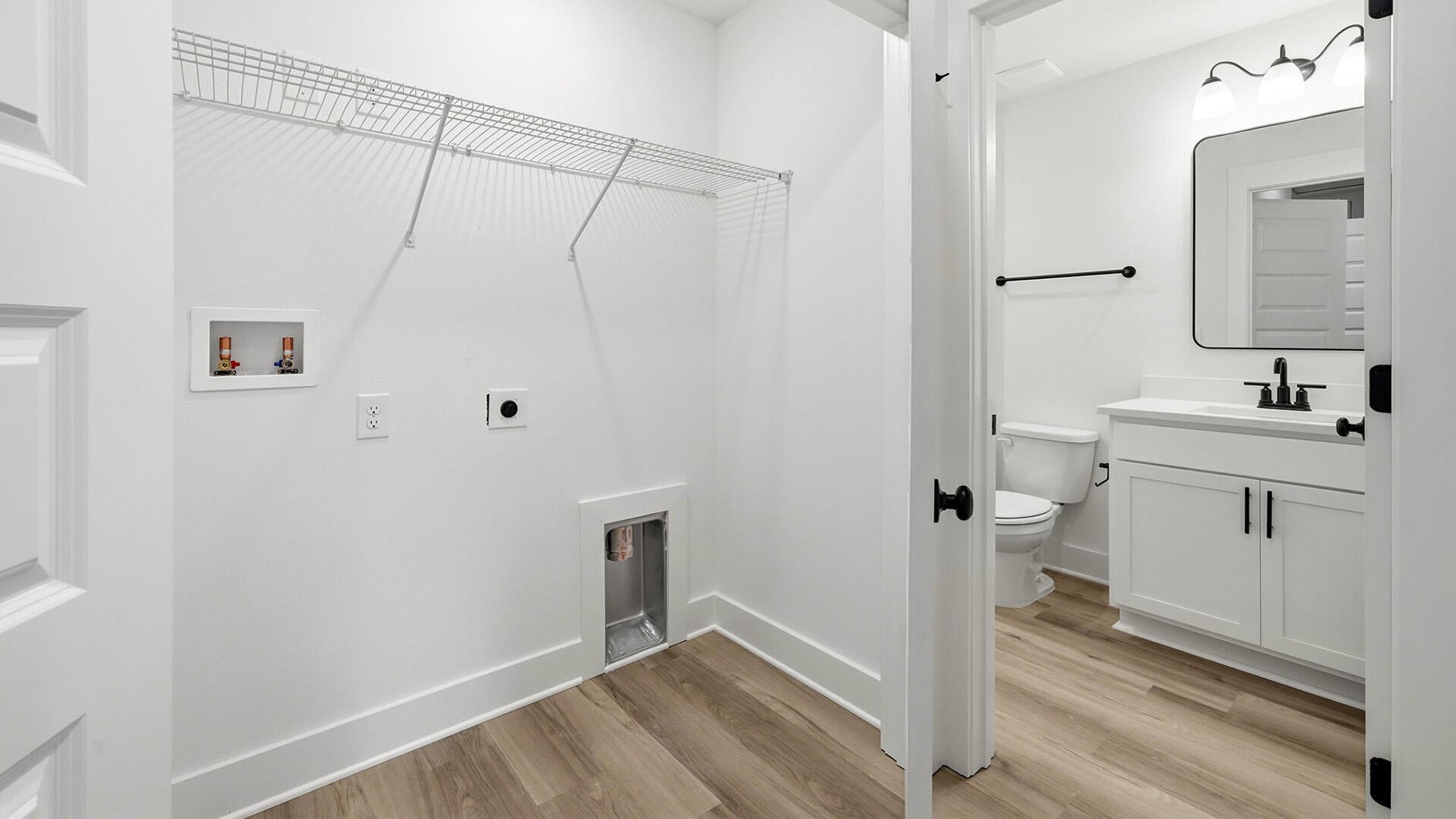 Palms Street Townhomes - Residential