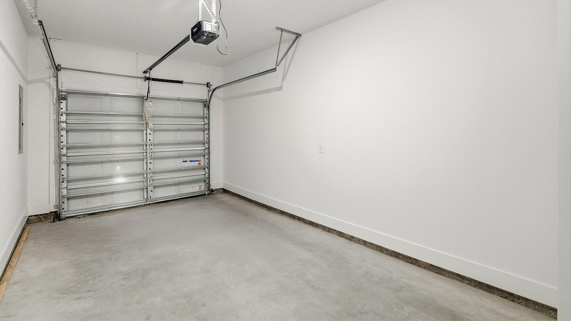 Palms Street Townhomes - Residential