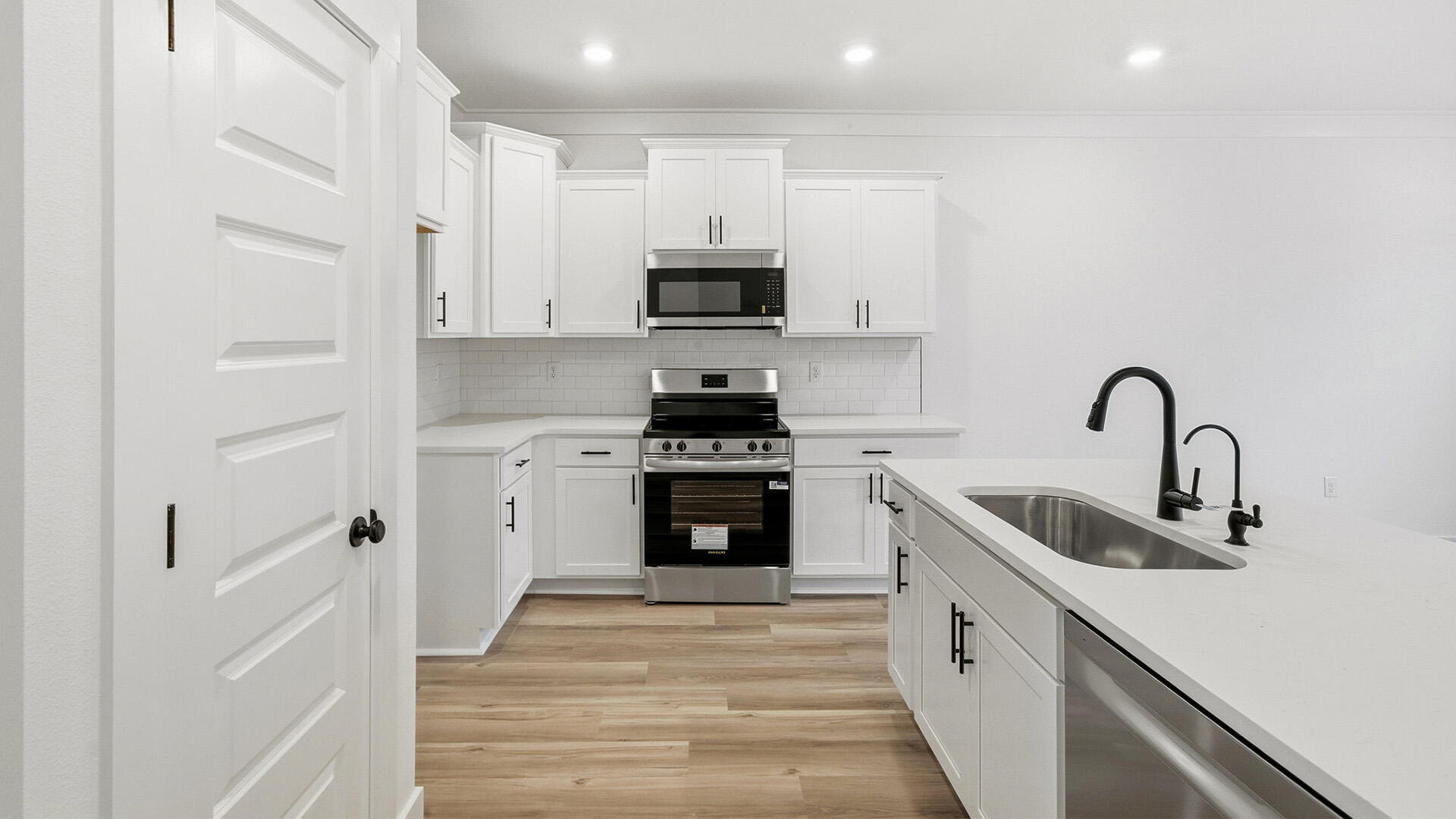Palms Street Townhomes - Residential