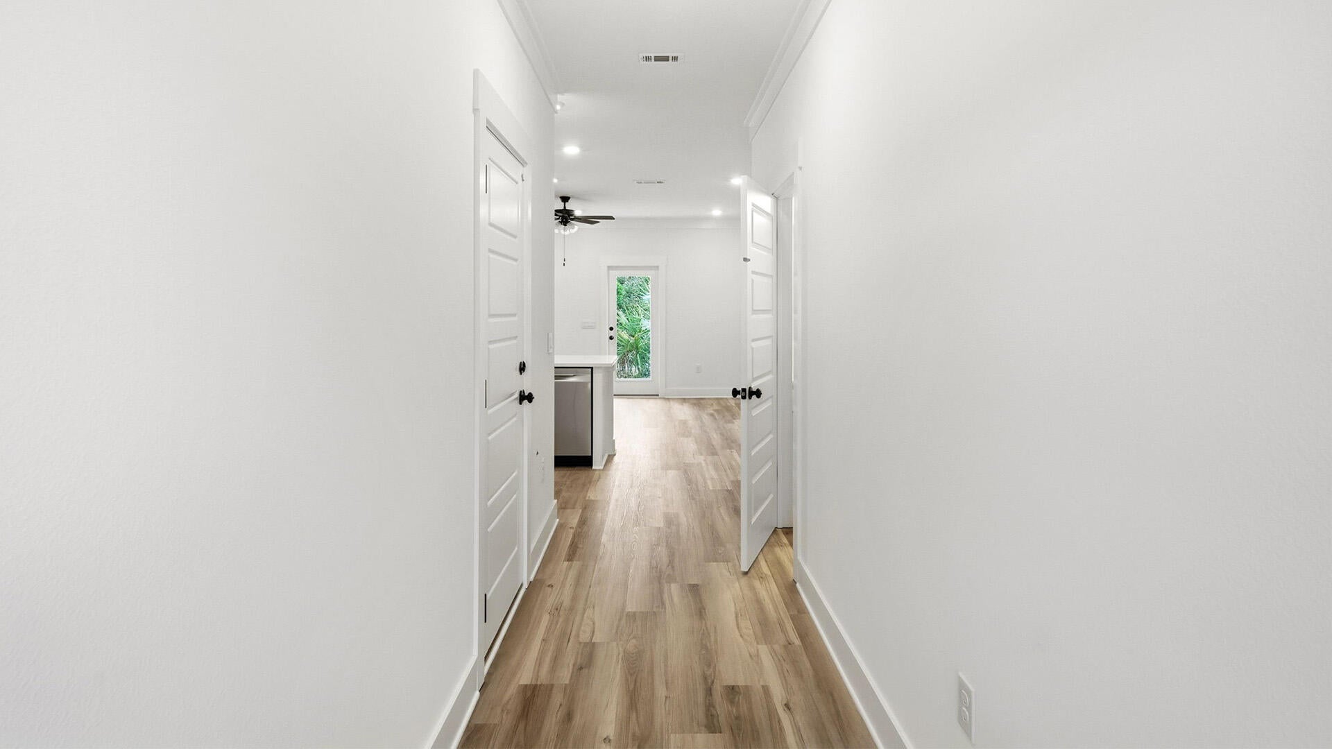 Palms Street Townhomes - Residential