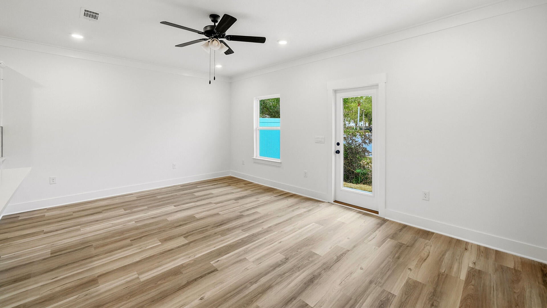 Palms Street Townhomes - Residential