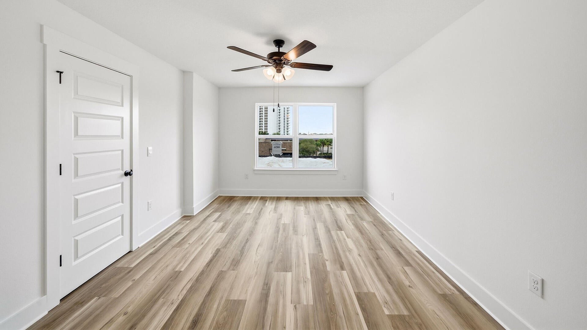 Palms Street Townhomes - Residential