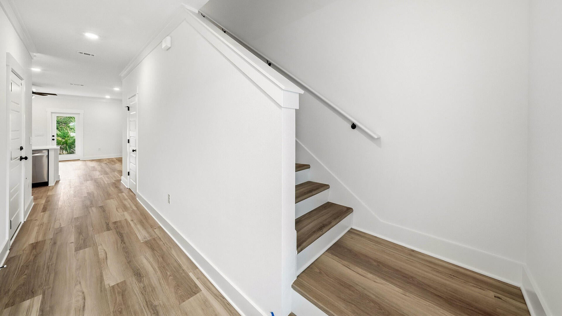 Palms Street Townhomes - Residential