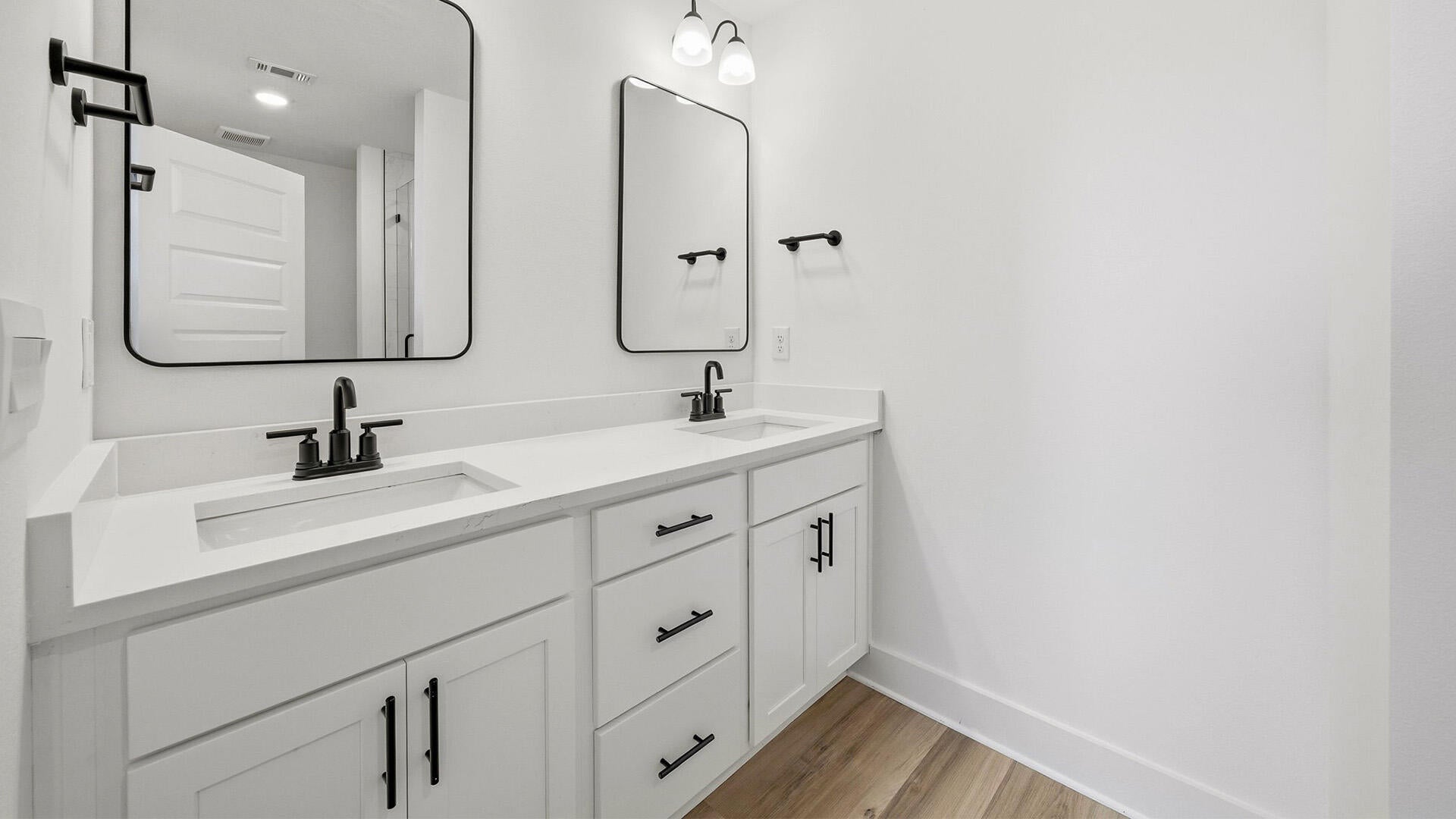 Palms Street Townhomes - Residential