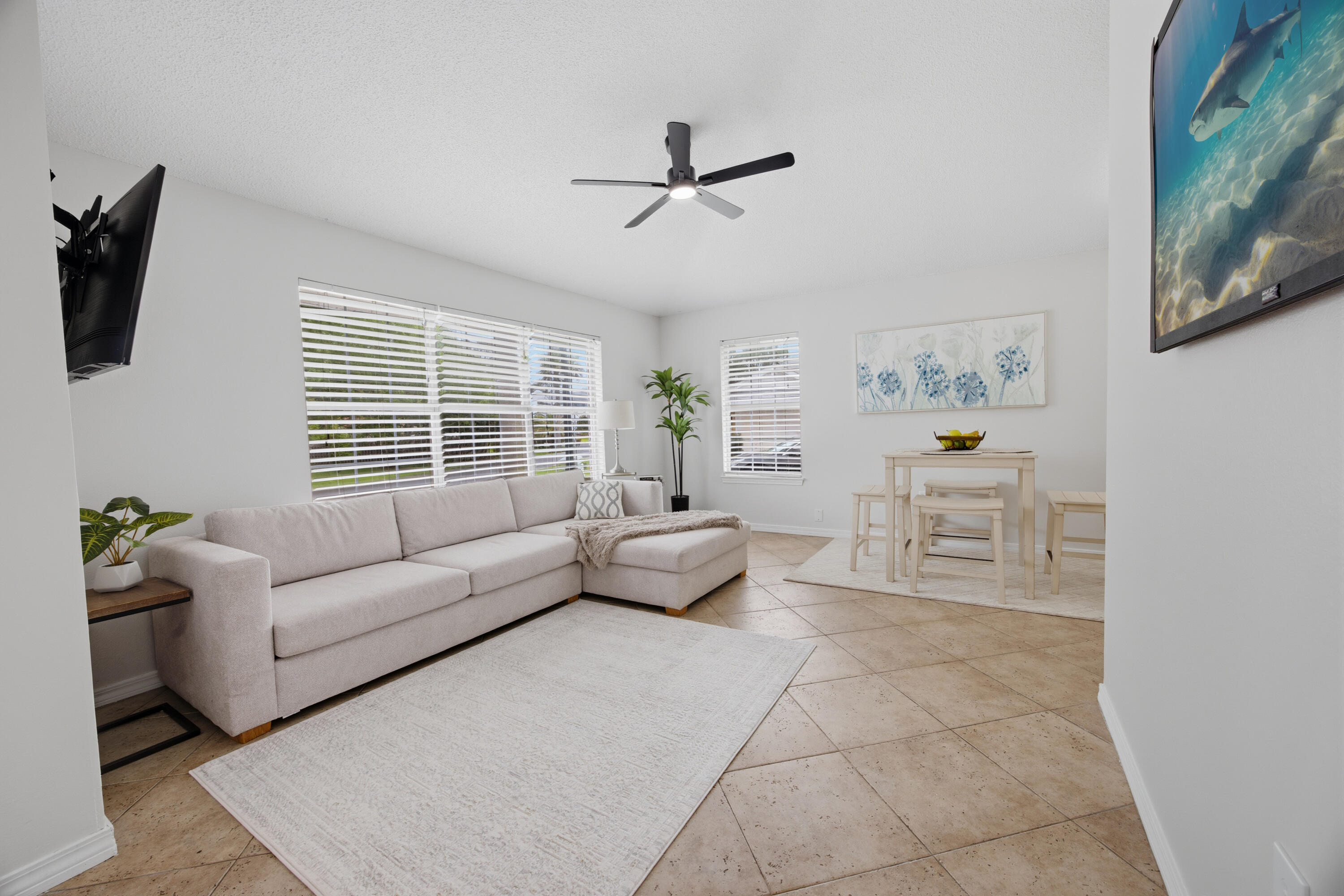 Garden Homes At Bayside - Residential
