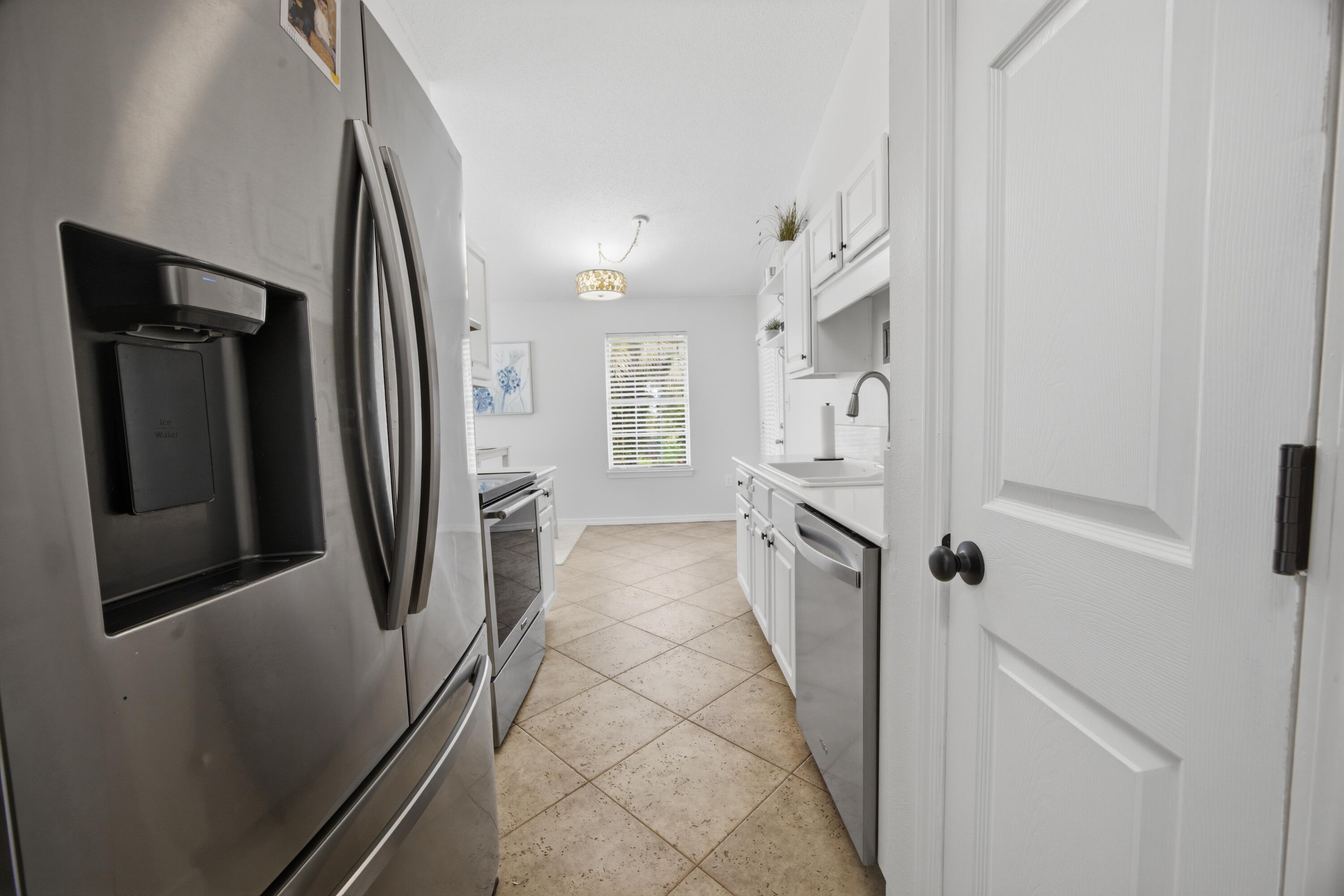 Garden Homes At Bayside - Residential