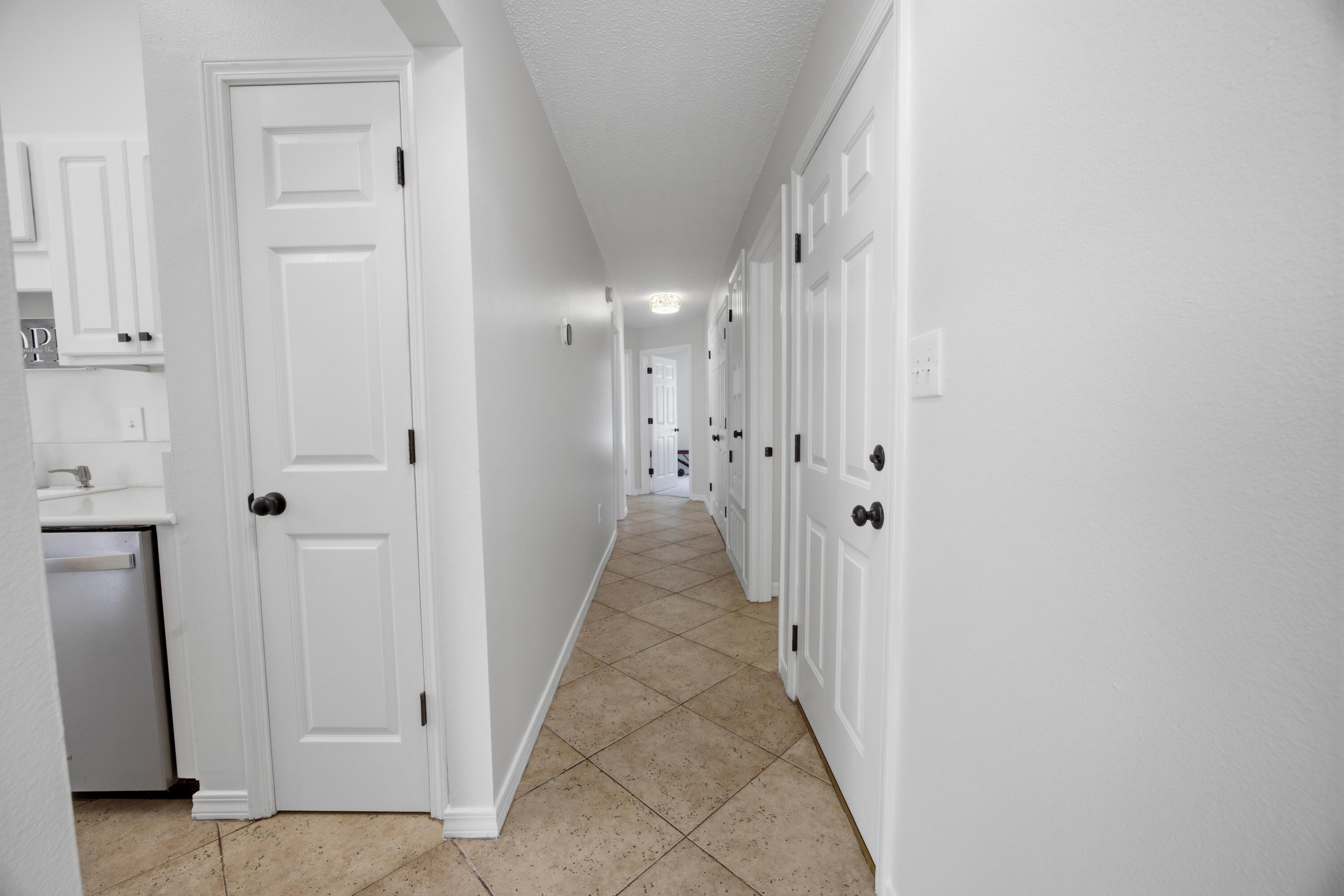 Garden Homes At Bayside - Residential