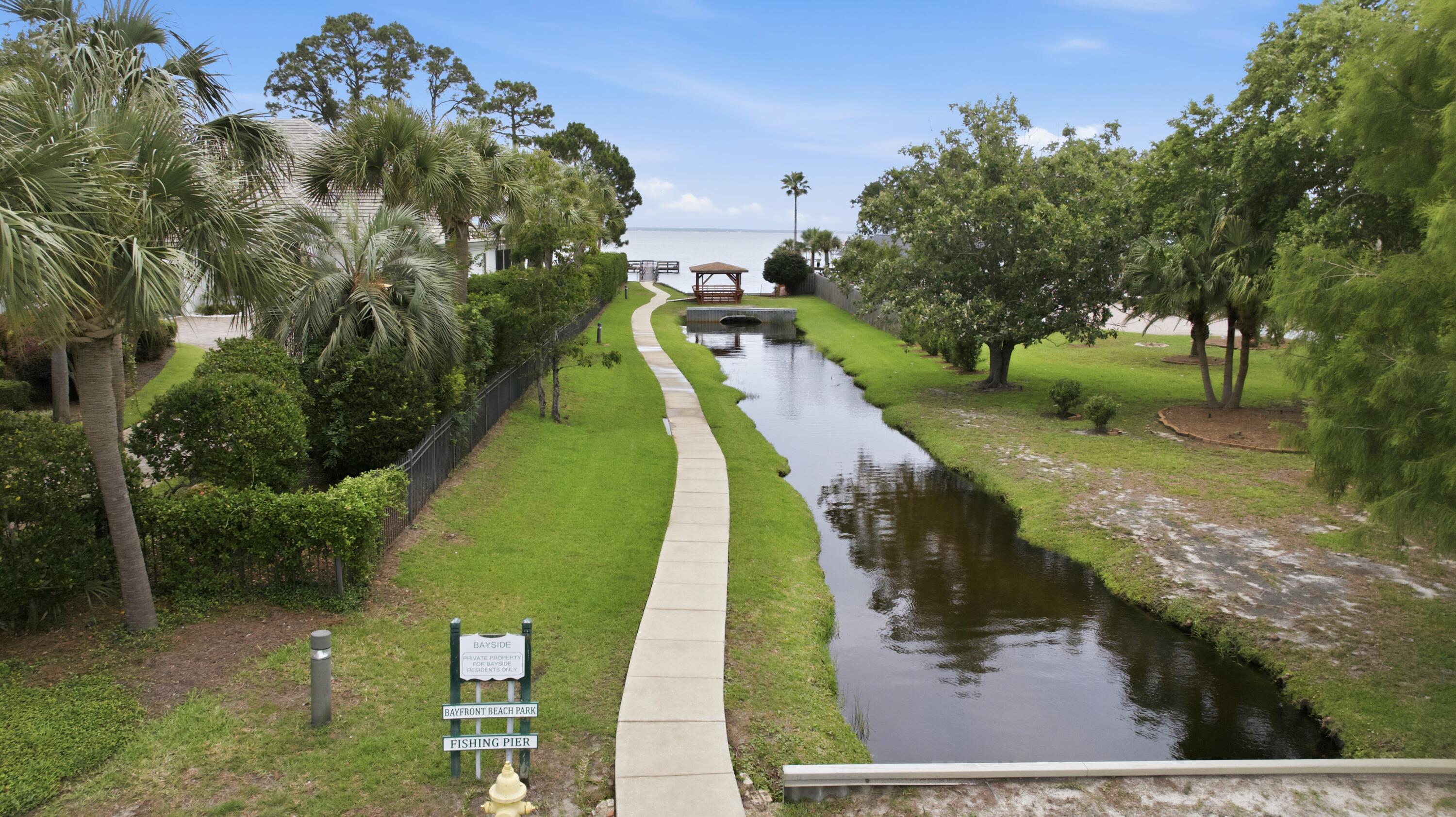 Garden Homes At Bayside - Residential