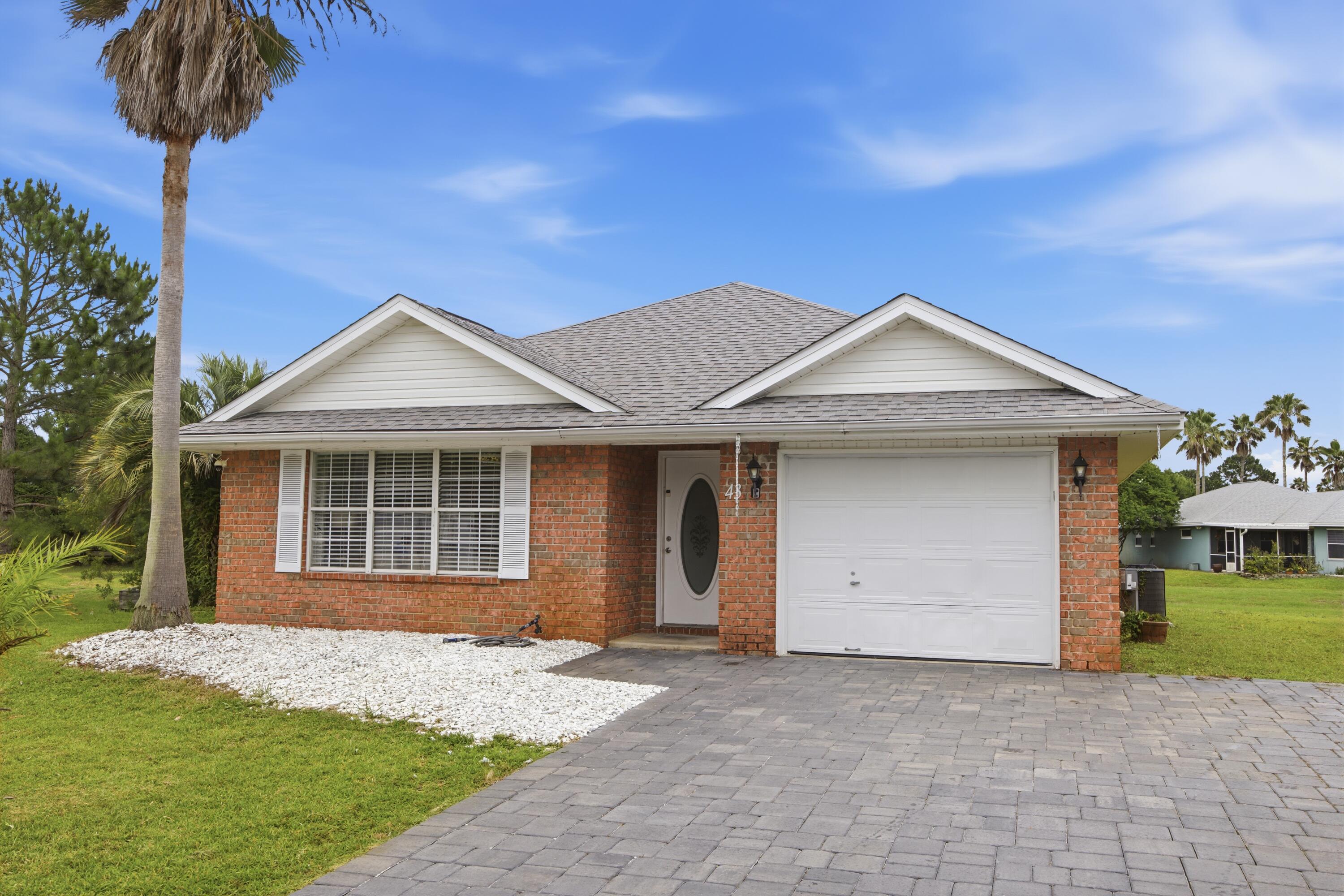 Garden Homes At Bayside - Residential