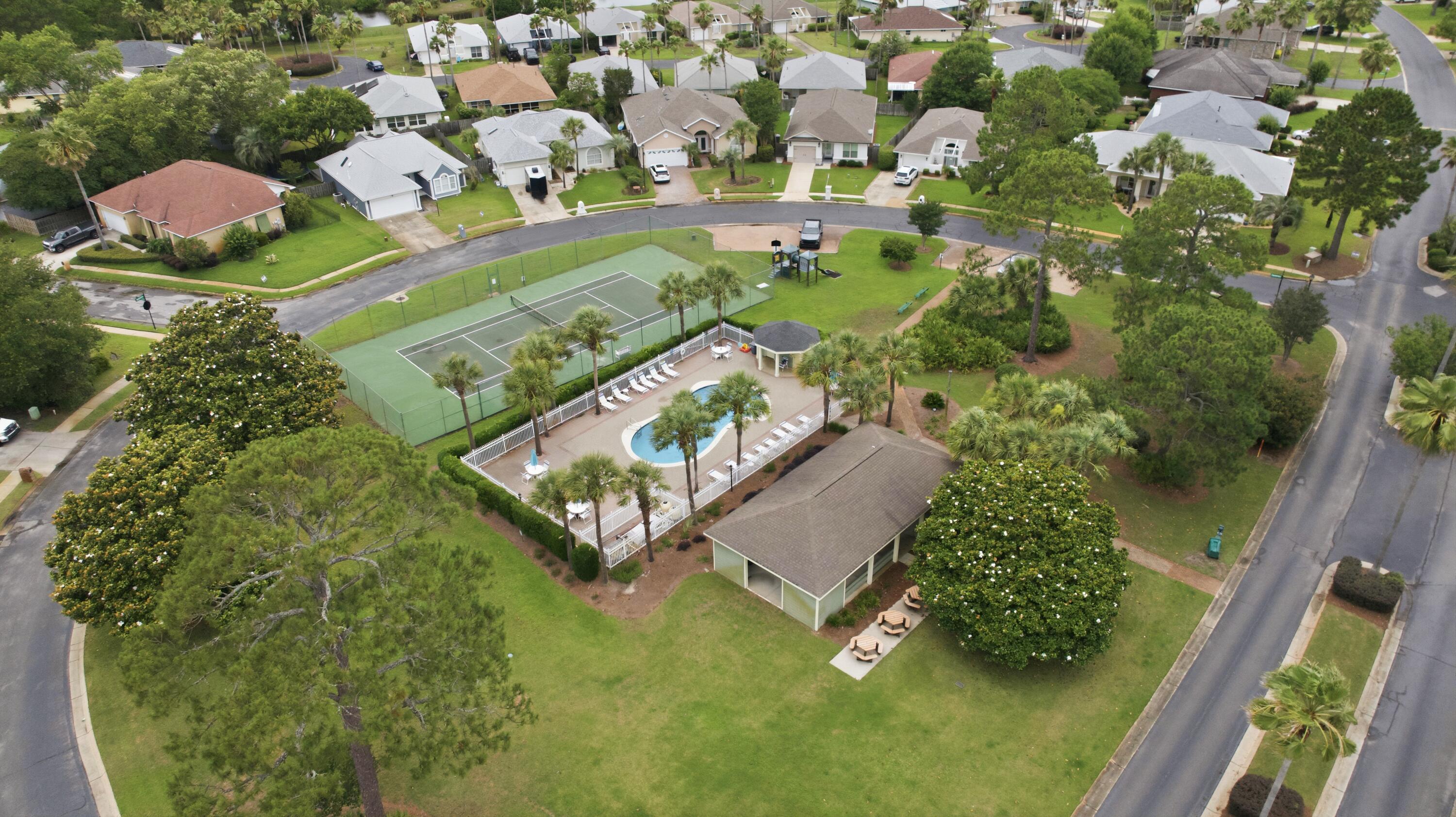 Garden Homes At Bayside - Residential