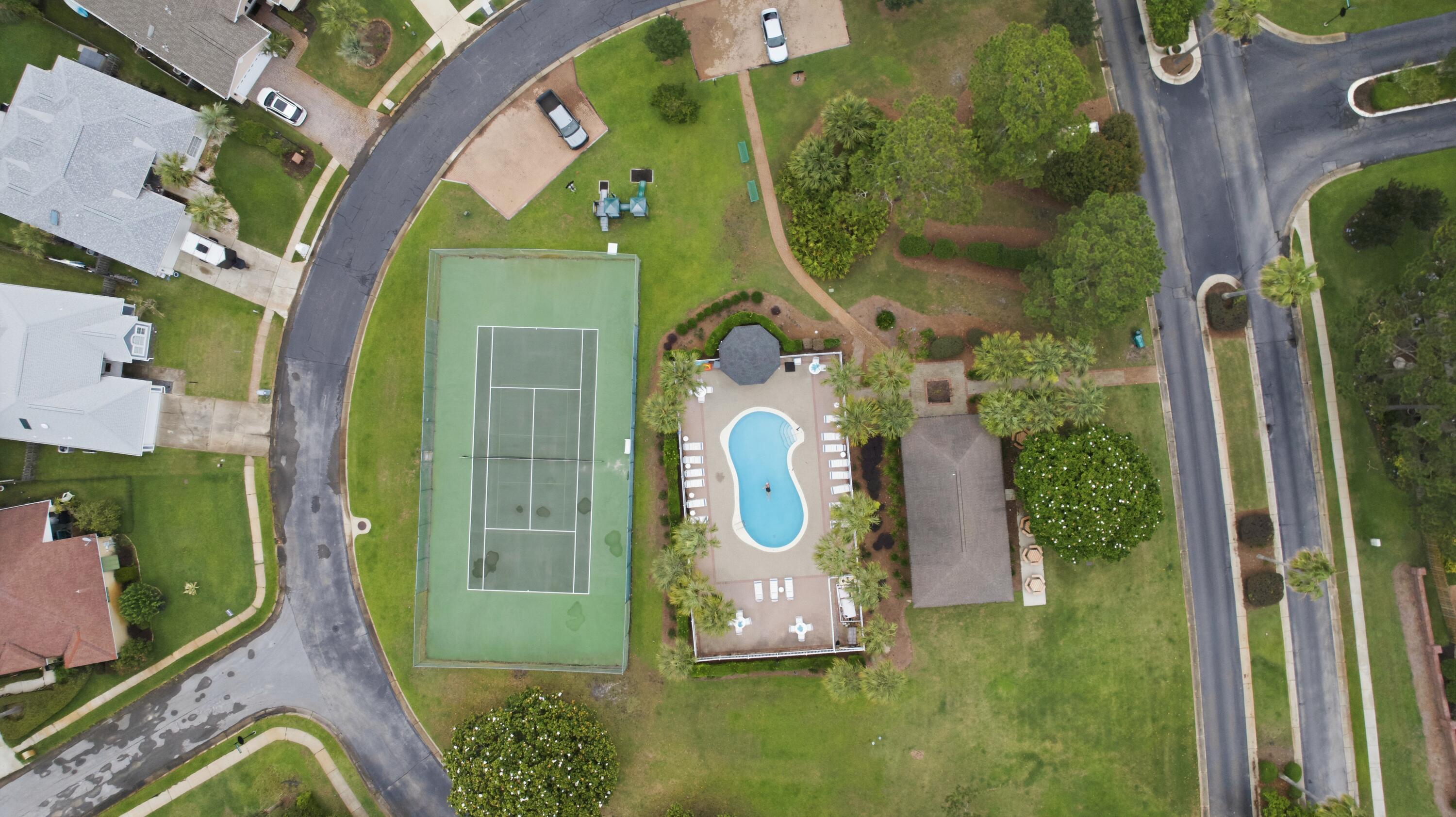 Garden Homes At Bayside - Residential