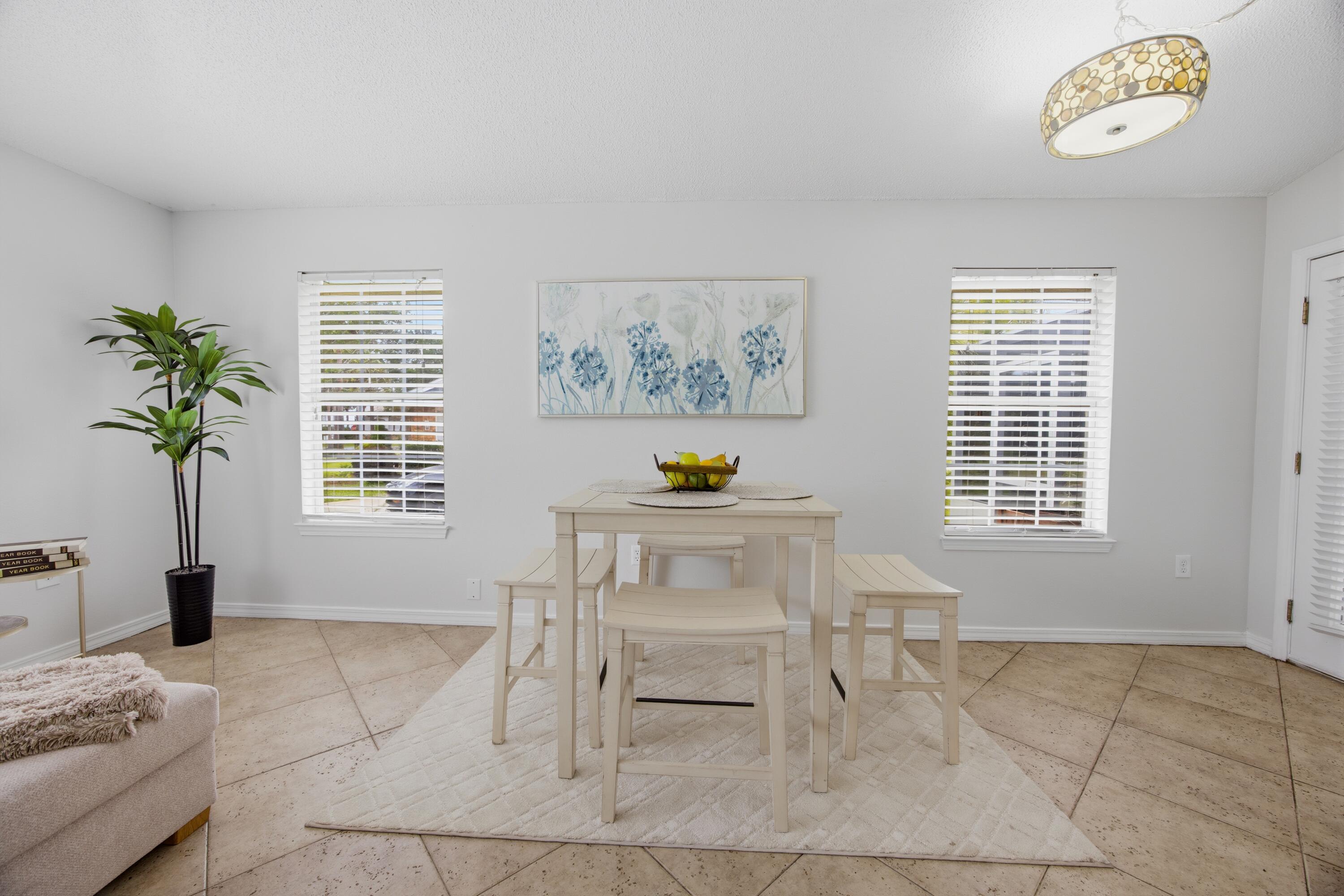 Garden Homes At Bayside - Residential