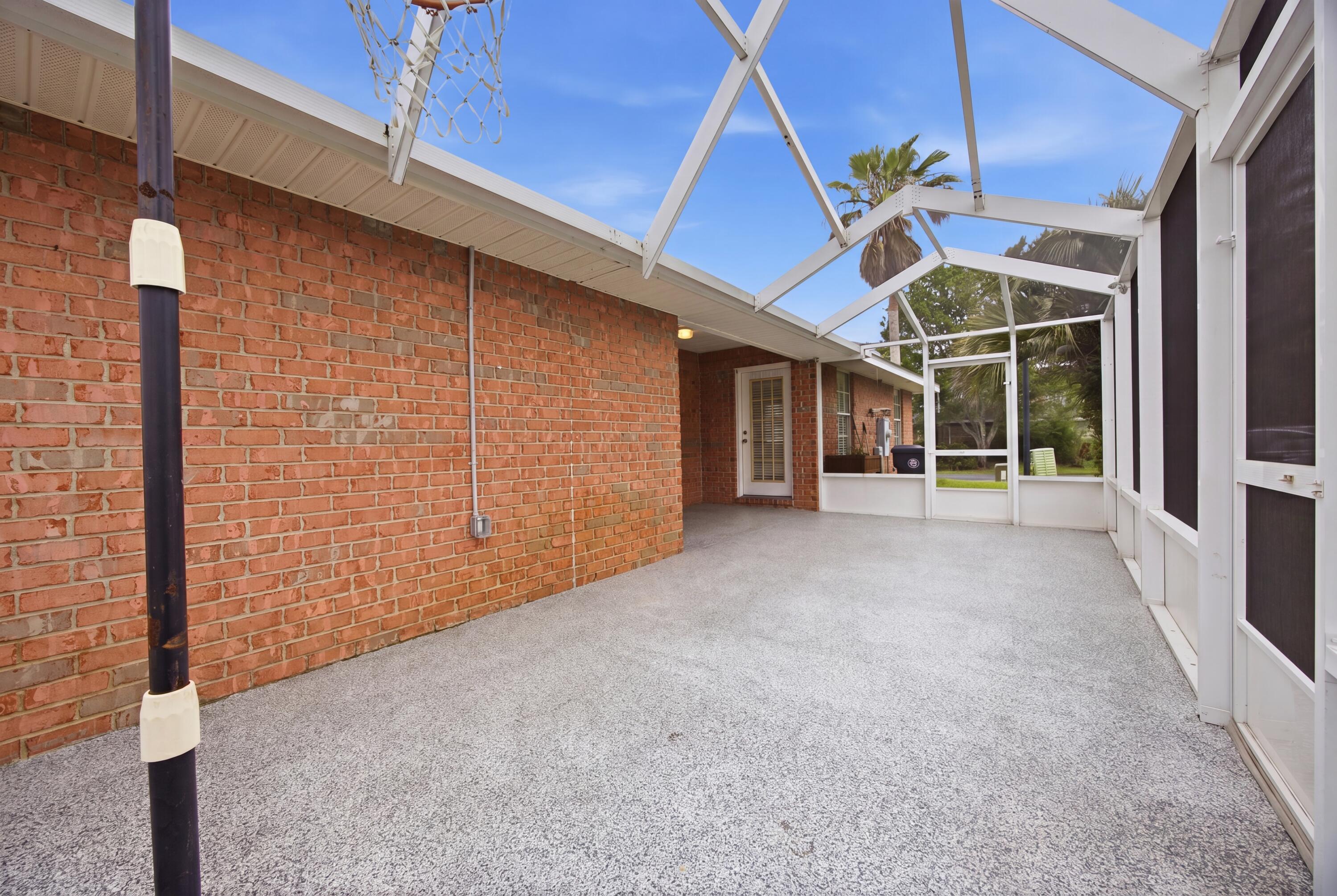 Garden Homes At Bayside - Residential