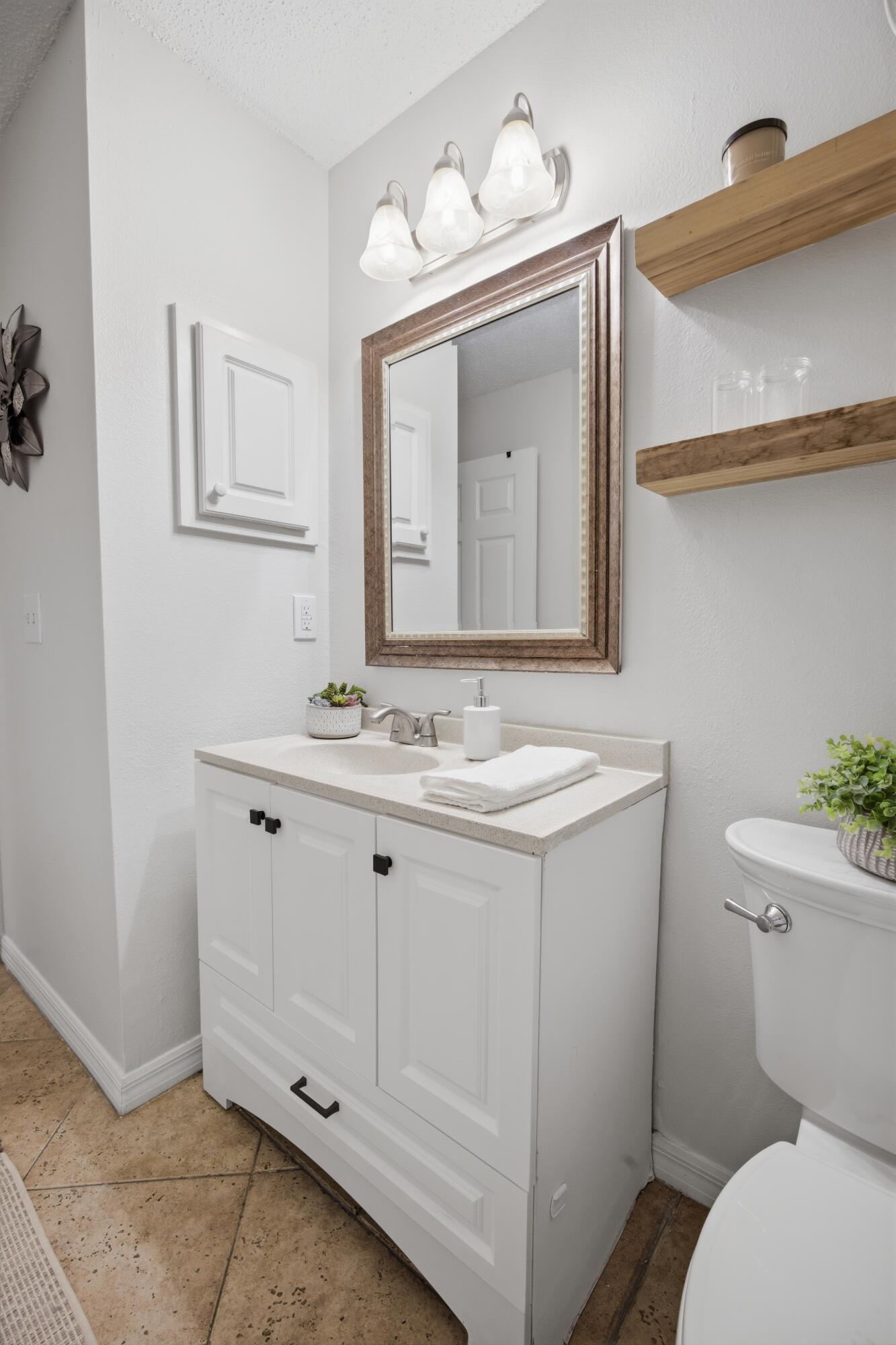 Garden Homes At Bayside - Residential