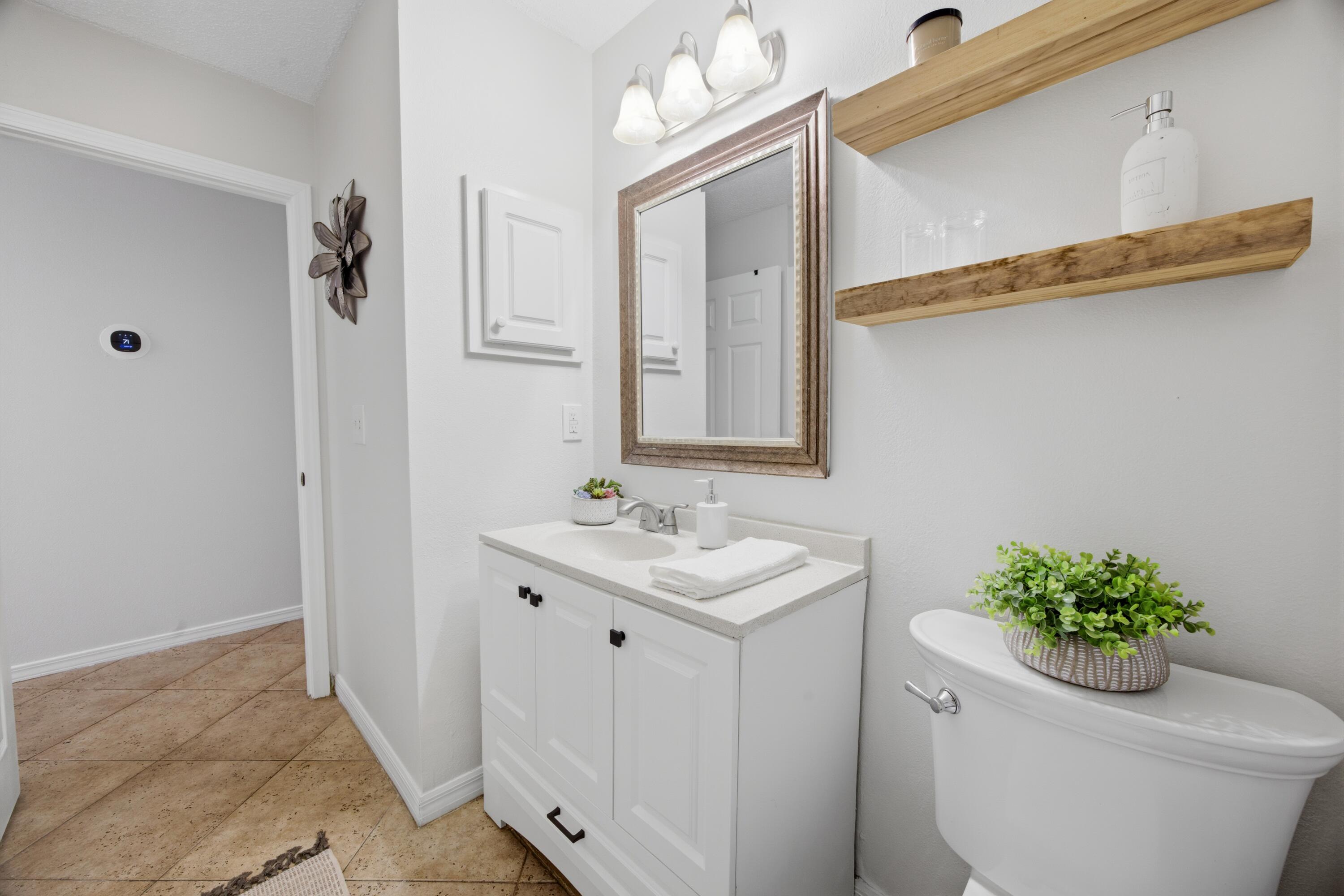 Garden Homes At Bayside - Residential