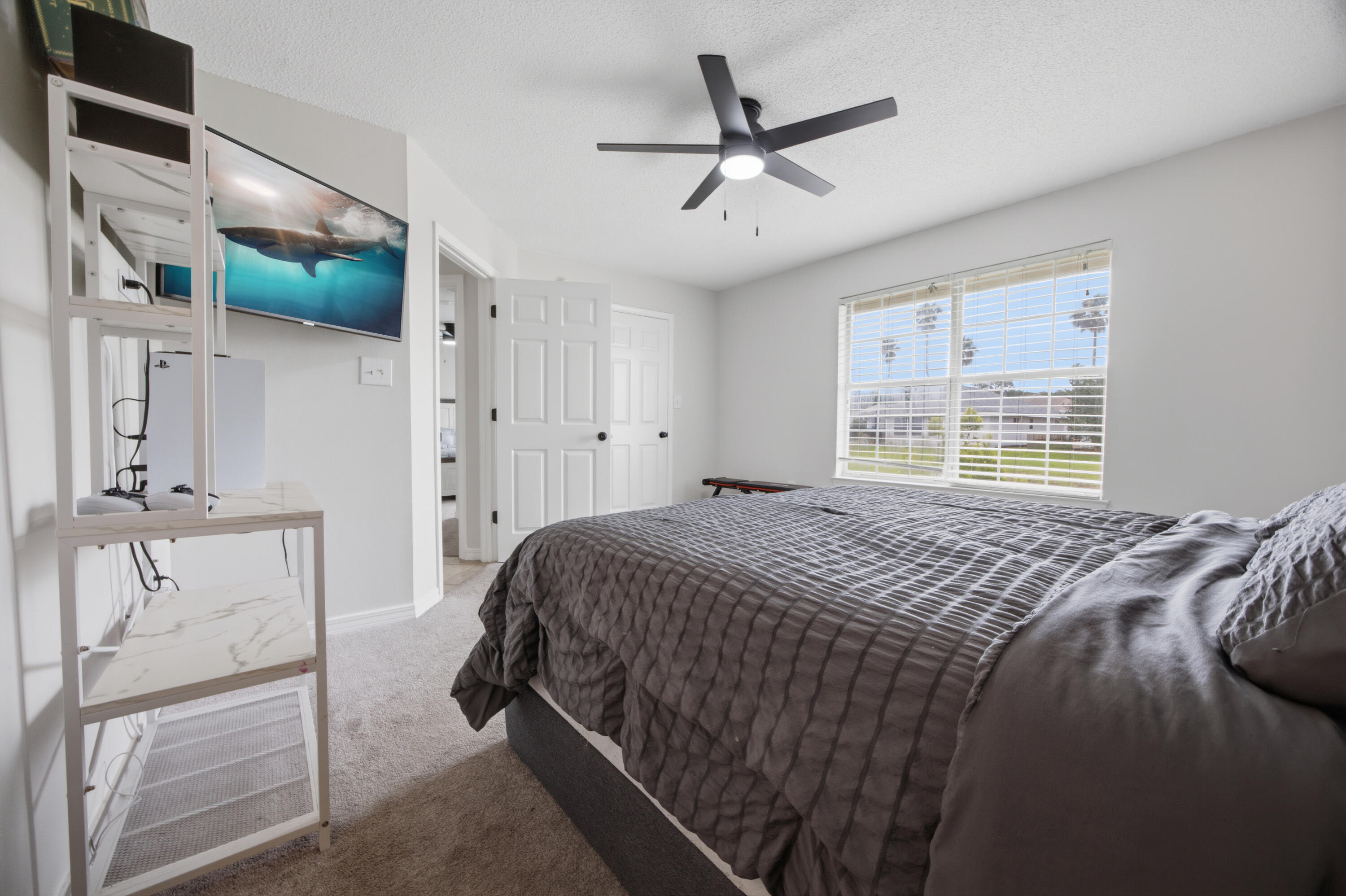Garden Homes At Bayside - Residential