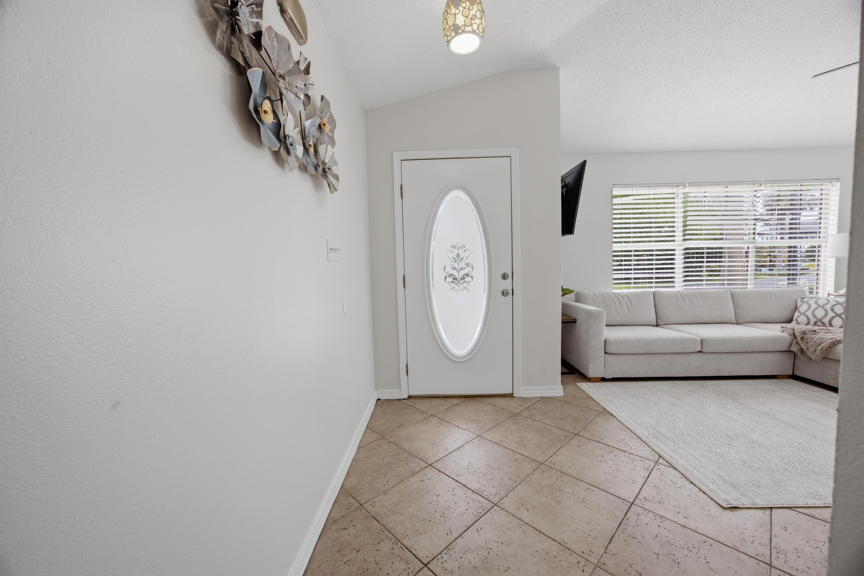 Garden Homes At Bayside - Residential