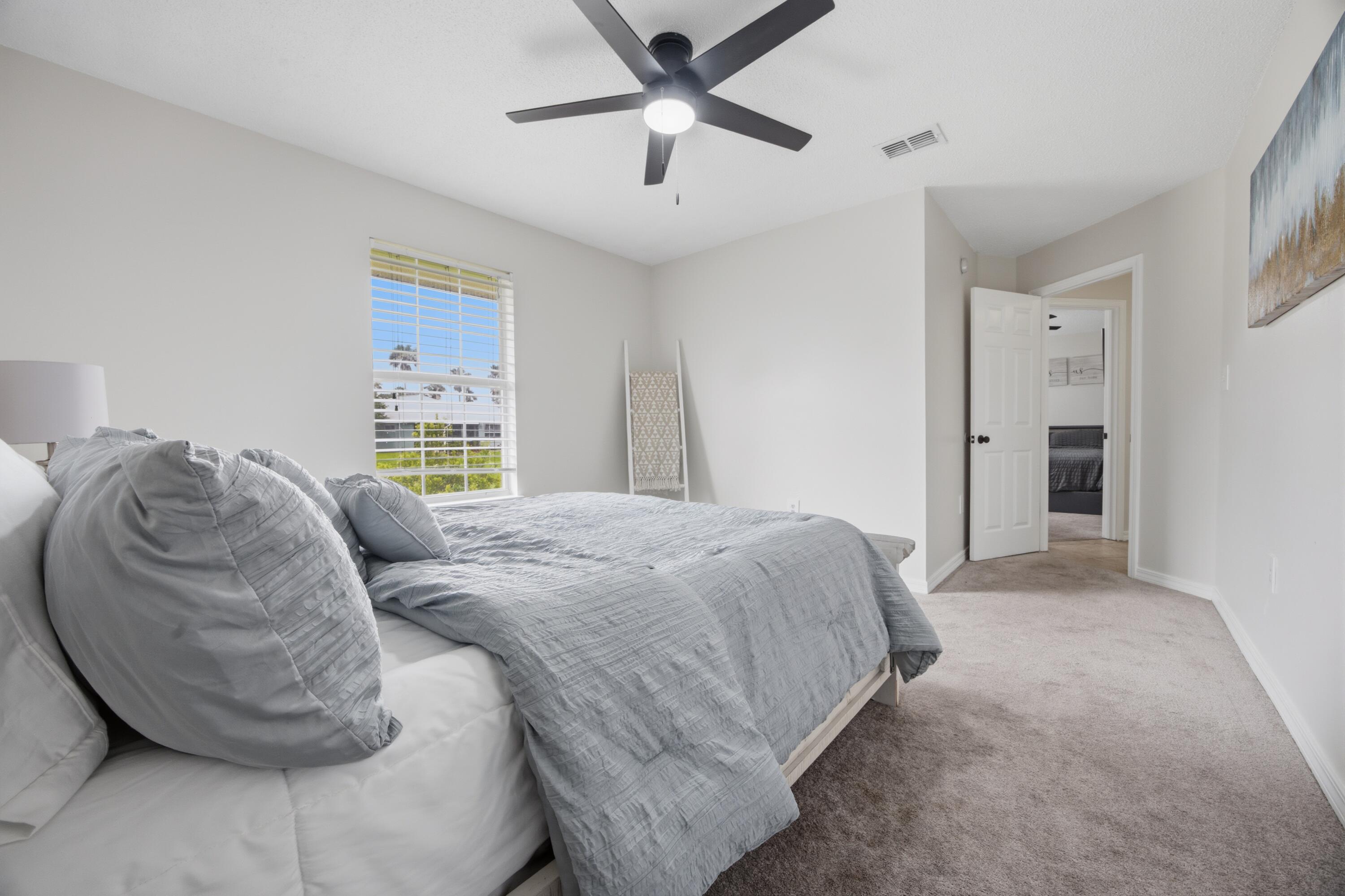 Garden Homes At Bayside - Residential