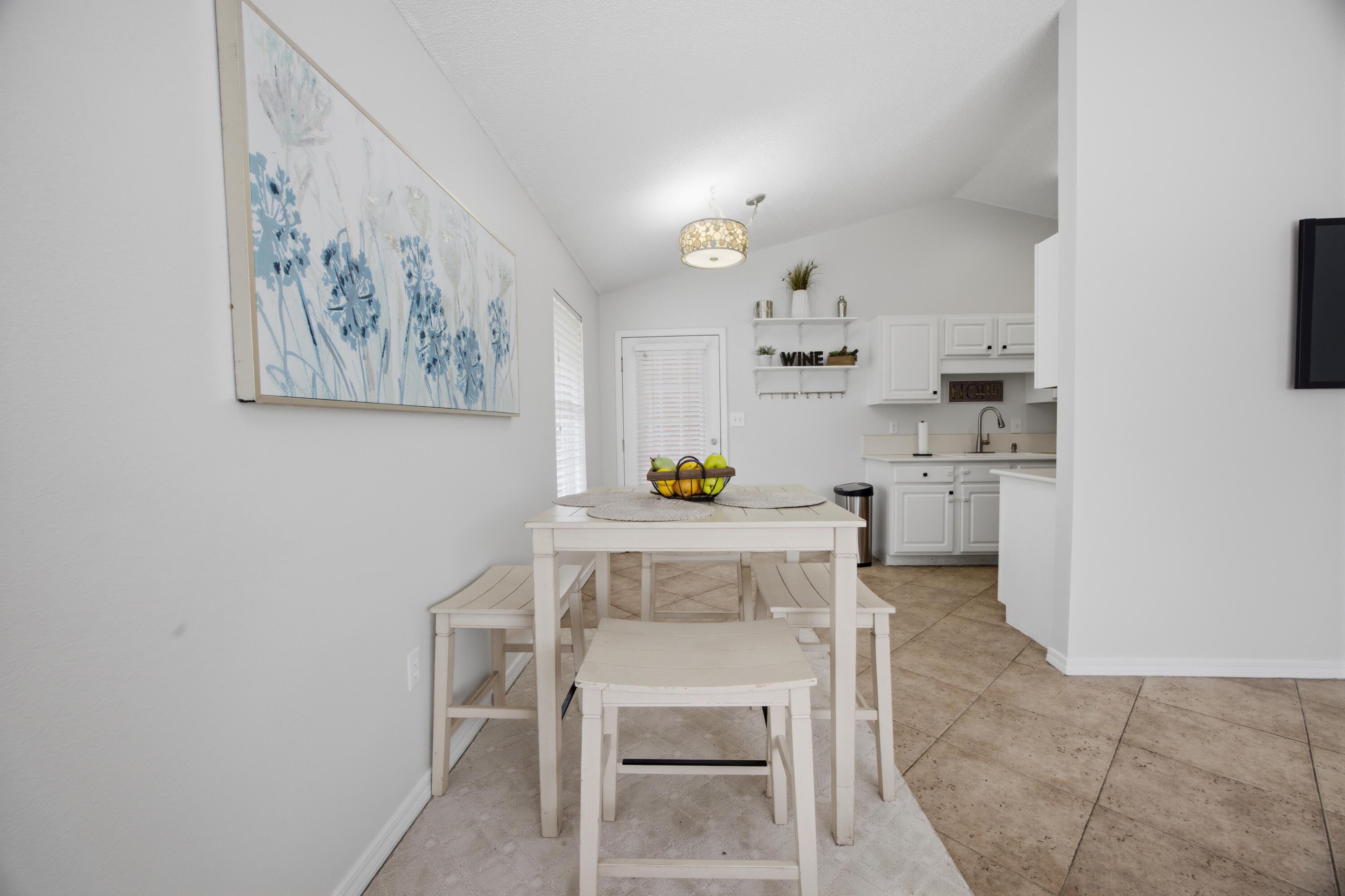 Garden Homes At Bayside - Residential