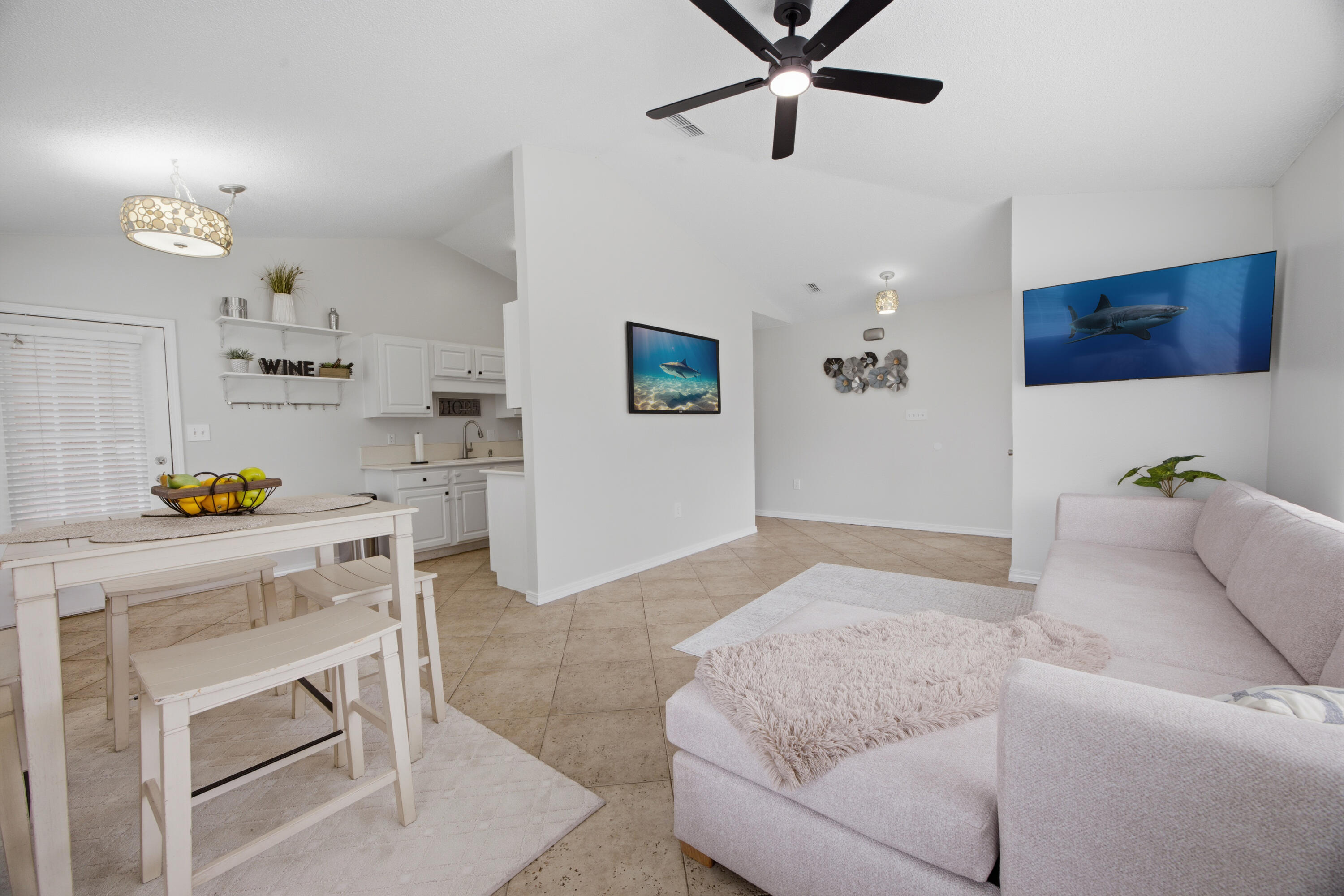 Garden Homes At Bayside - Residential