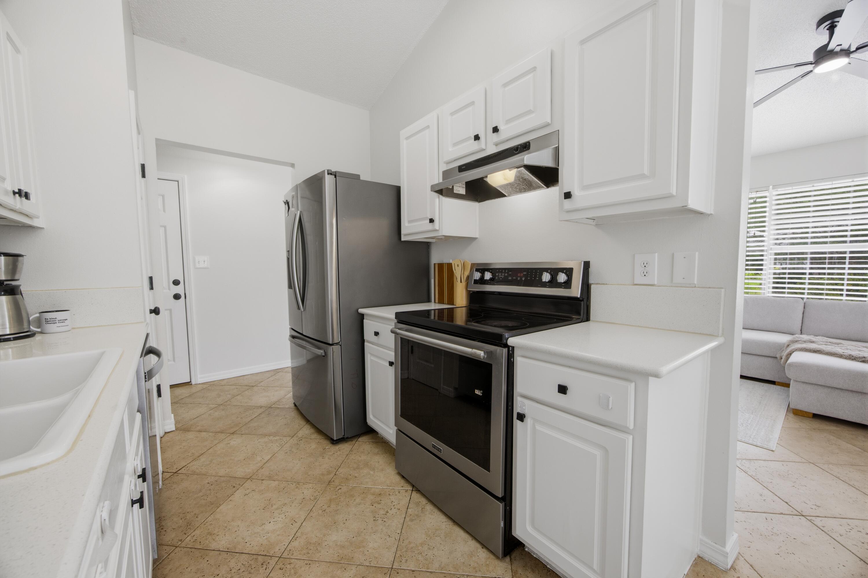 Garden Homes At Bayside - Residential