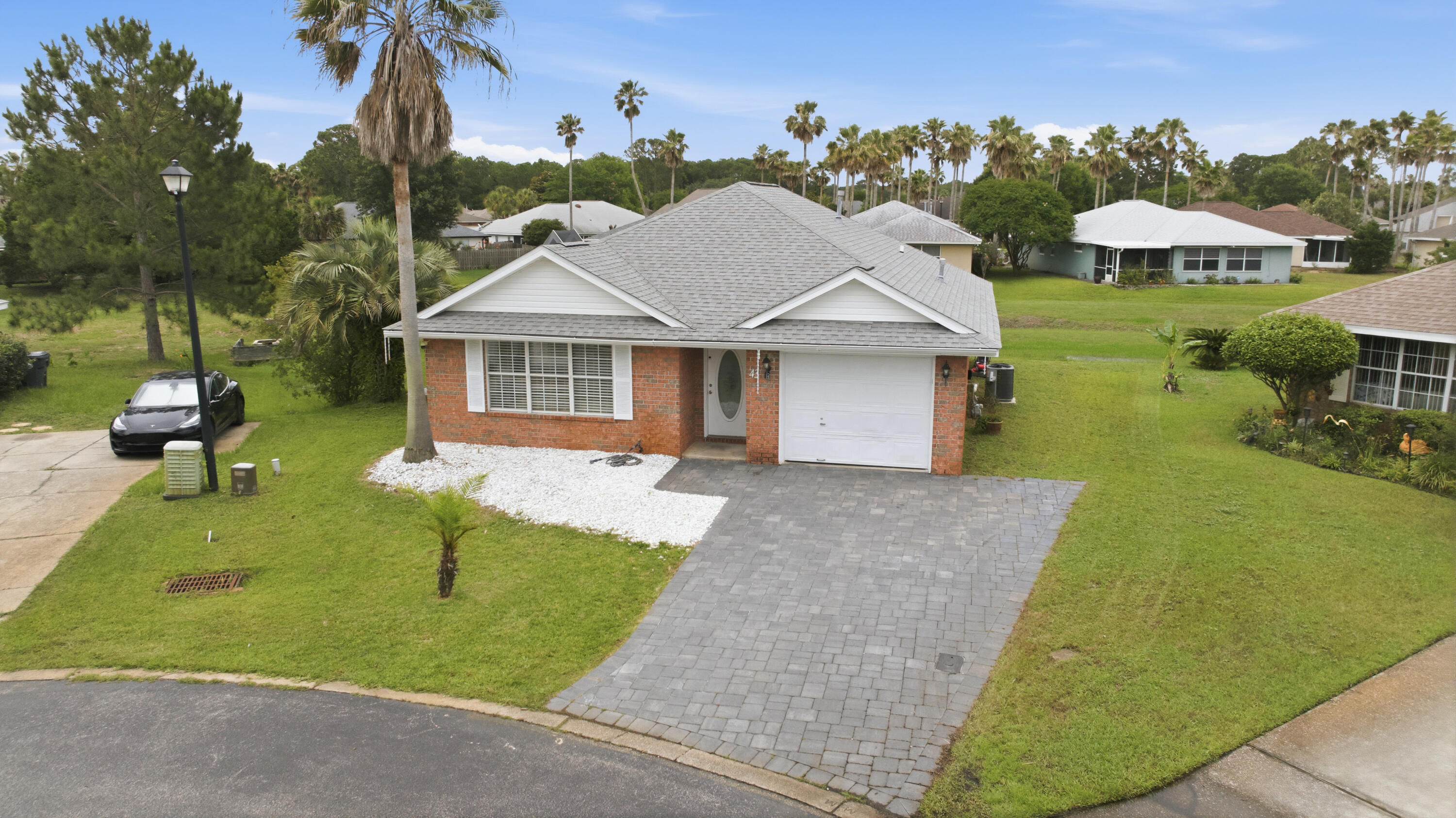 Garden Homes At Bayside - Residential