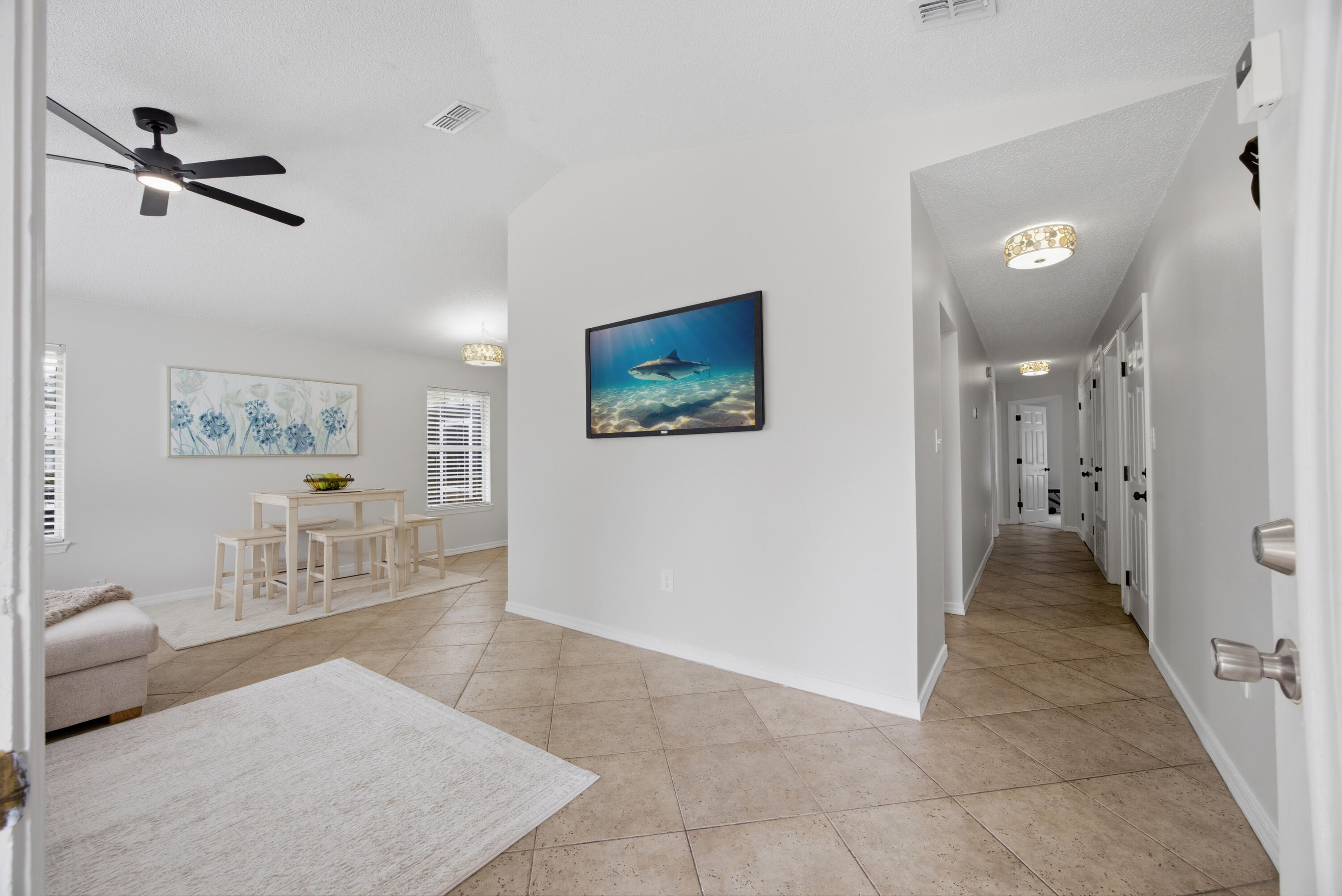 Garden Homes At Bayside - Residential