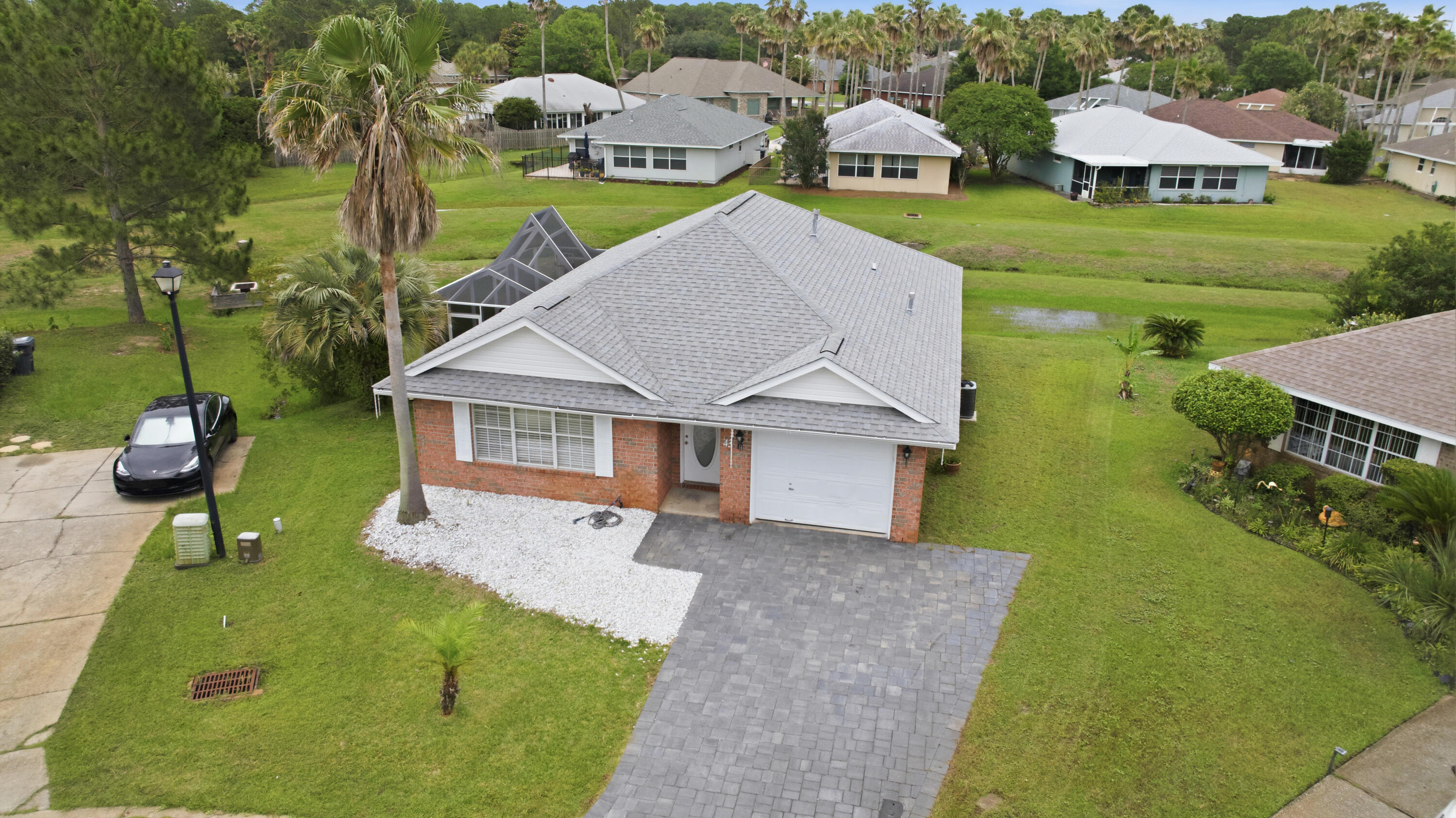 Garden Homes At Bayside - Residential
