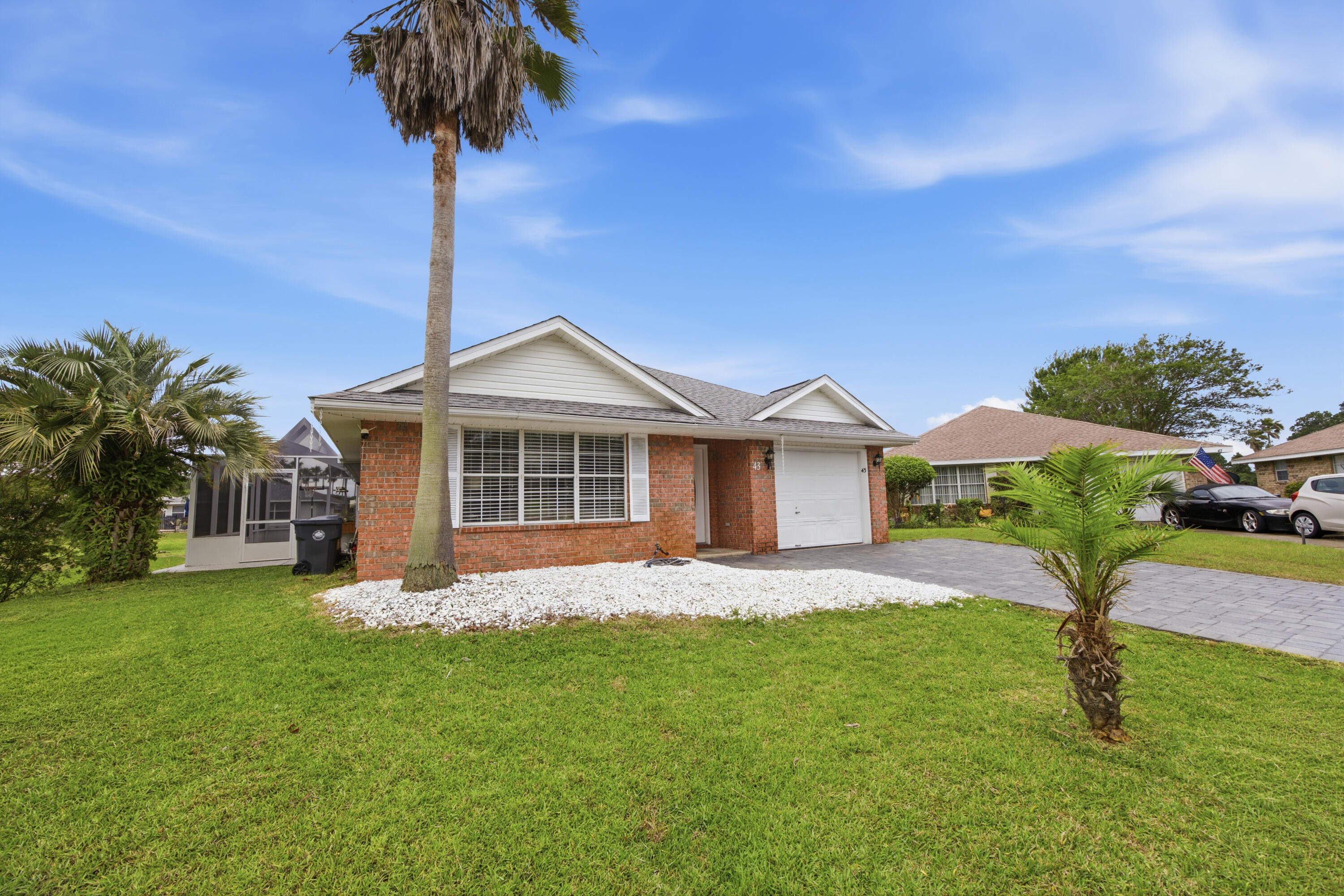 Garden Homes At Bayside - Residential