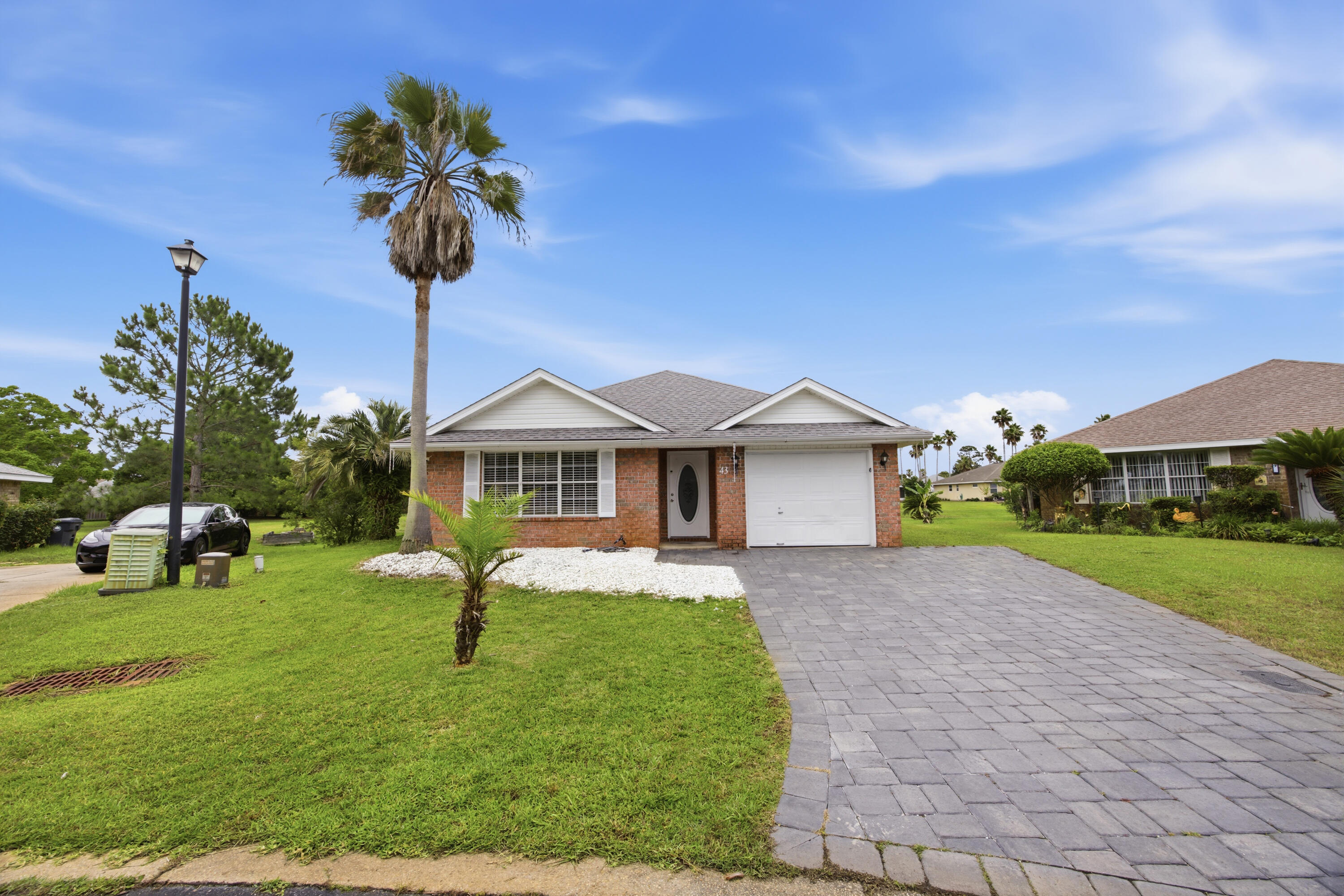 Garden Homes At Bayside - Residential