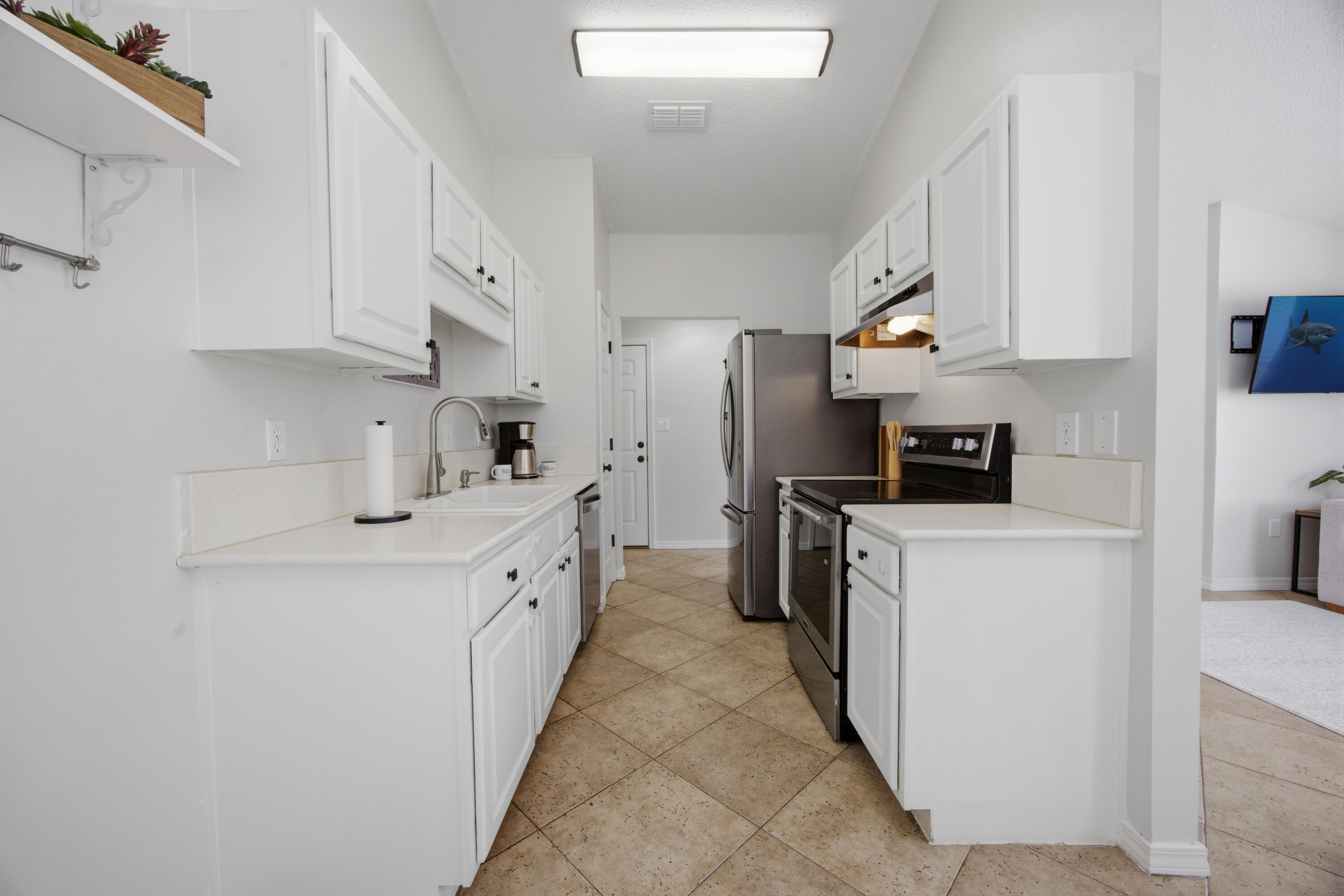 Garden Homes At Bayside - Residential