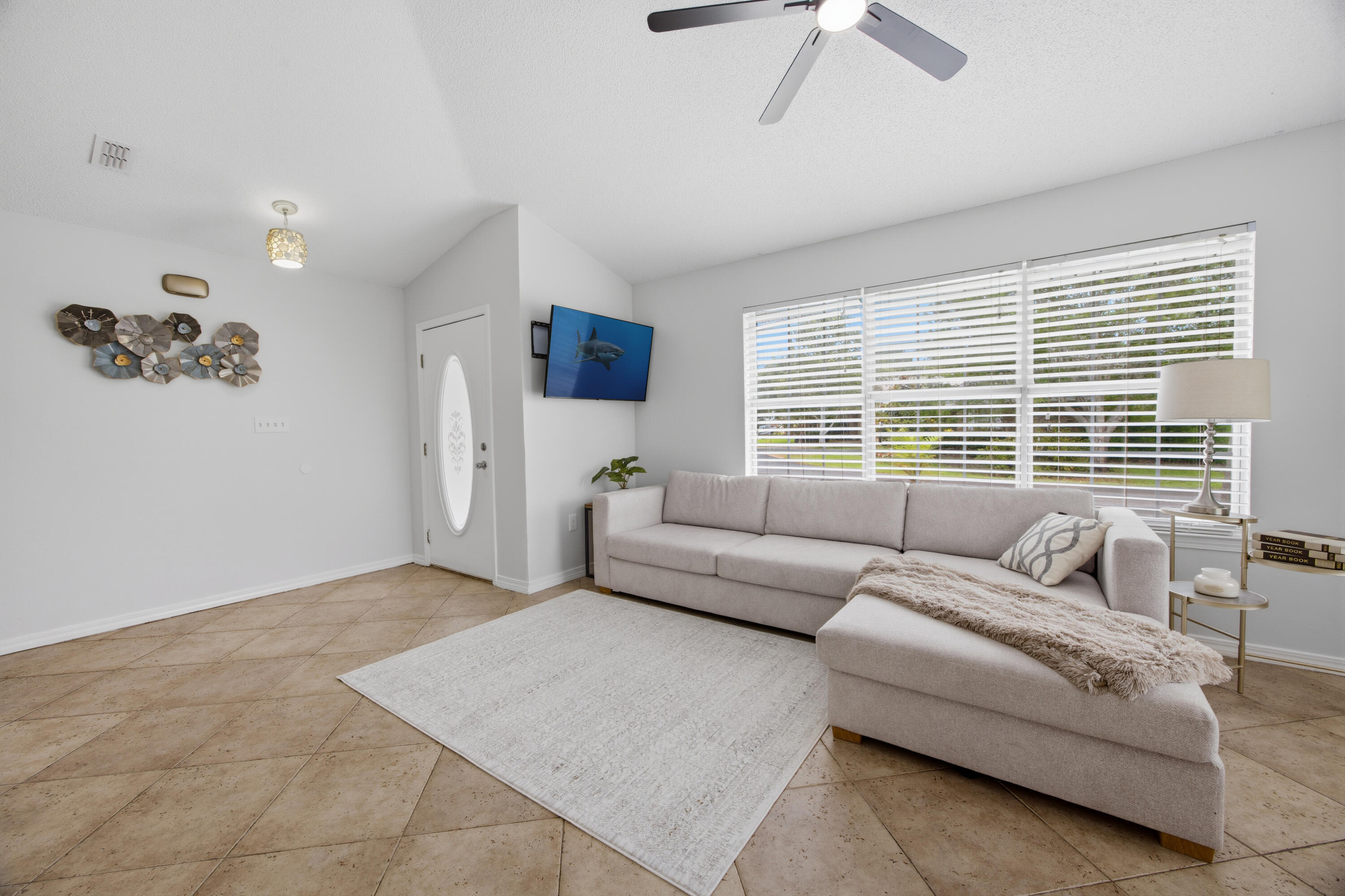 Garden Homes At Bayside - Residential