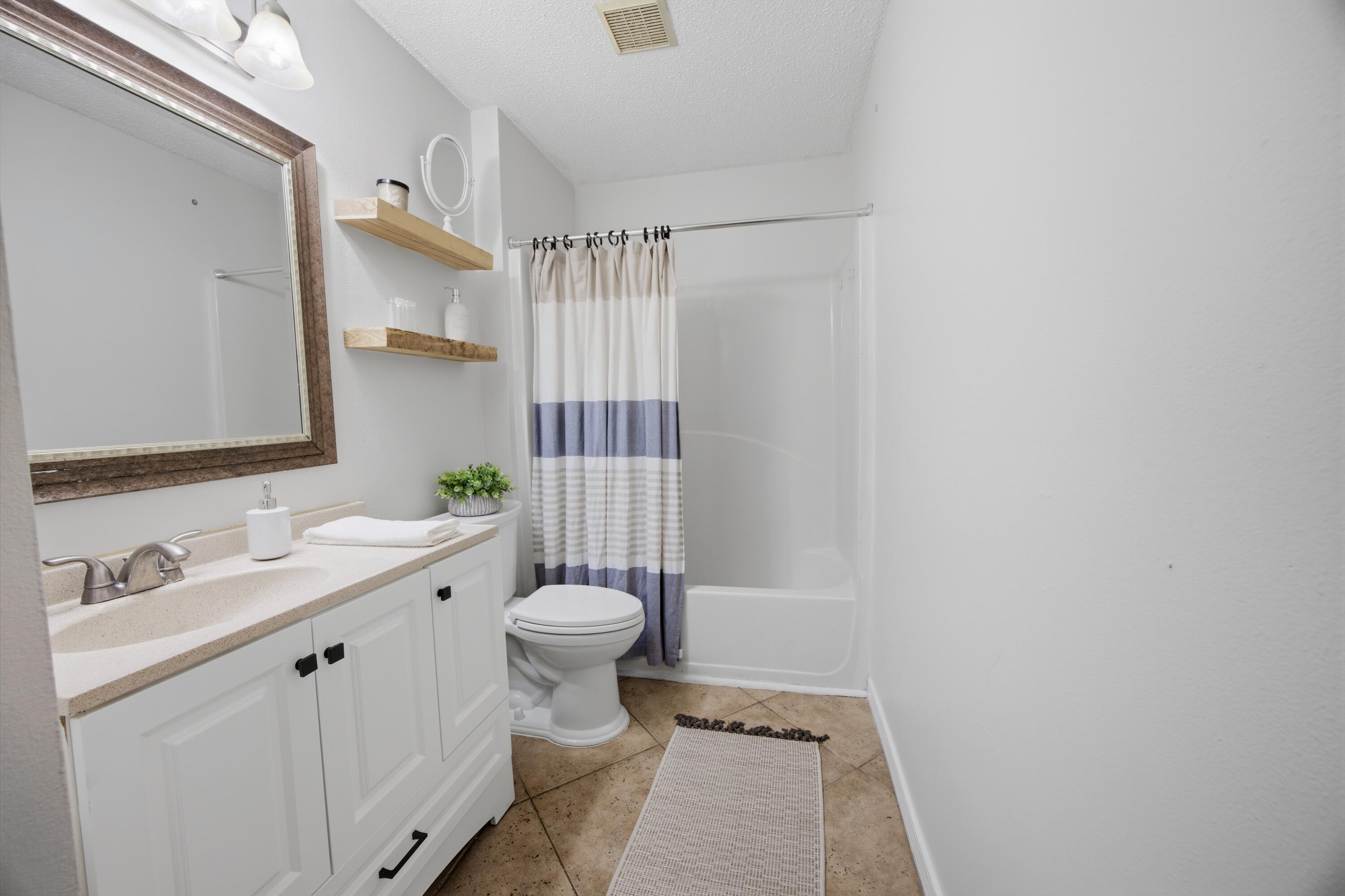 Garden Homes At Bayside - Residential