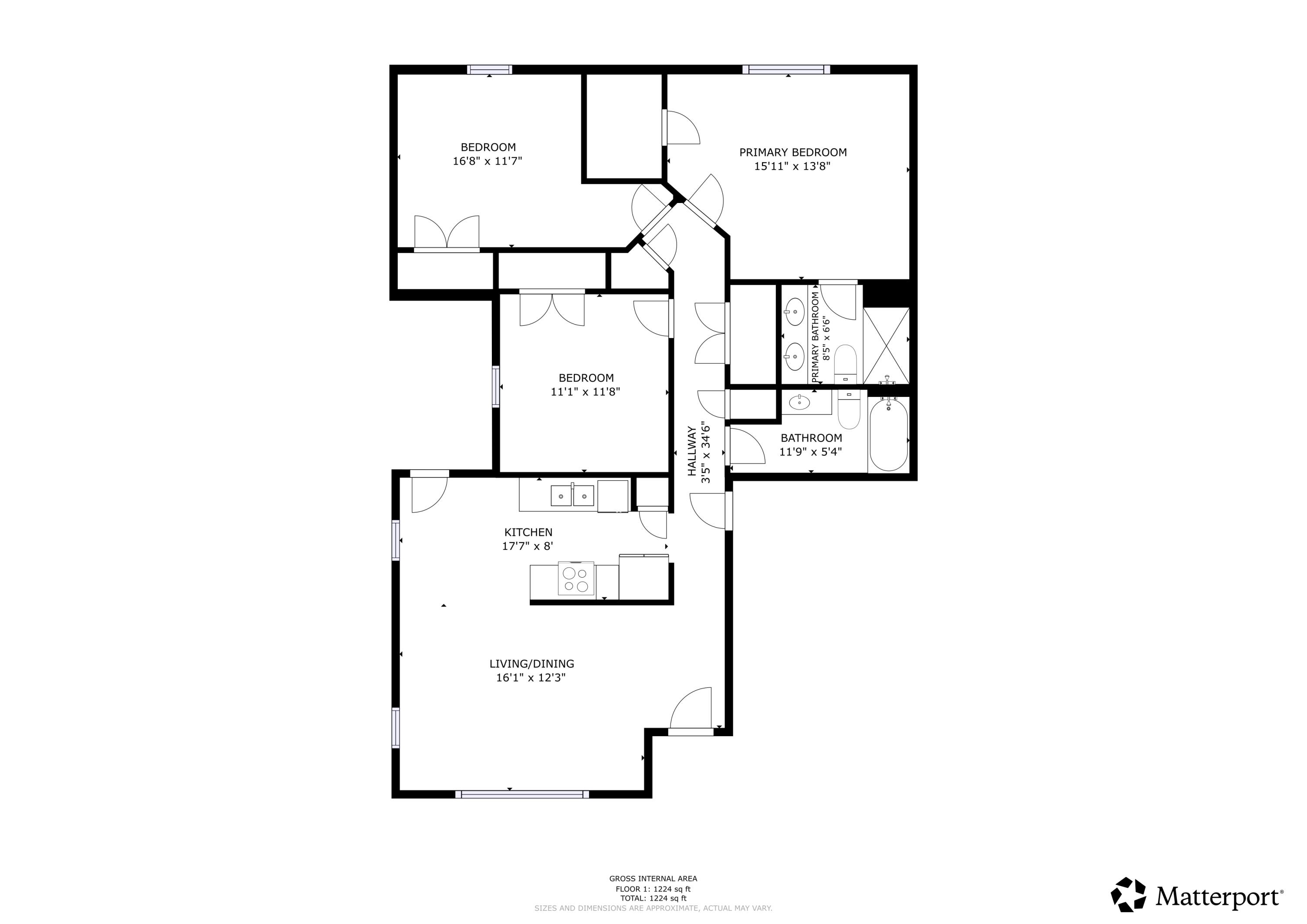 Garden Homes At Bayside - Residential