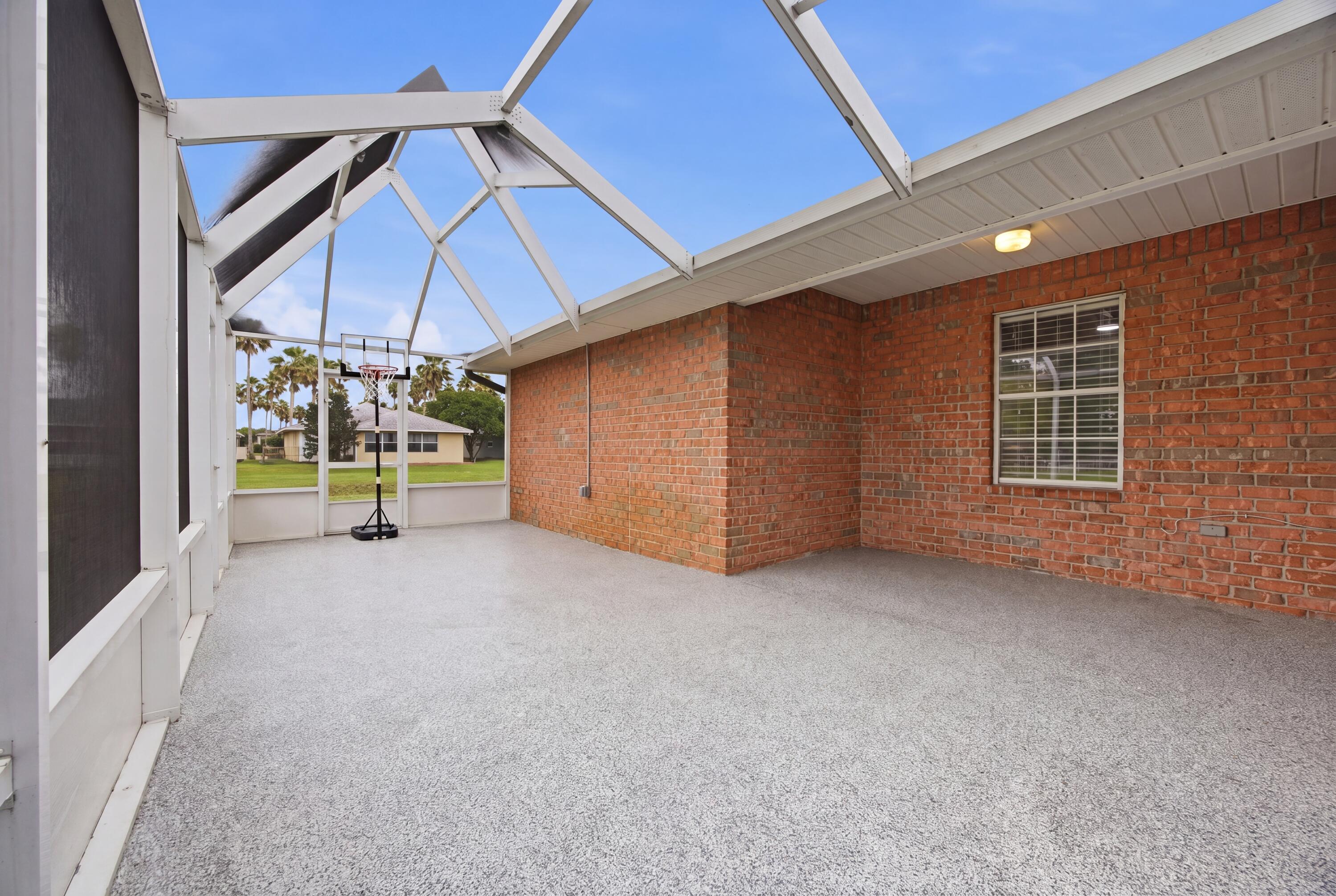 Garden Homes At Bayside - Residential
