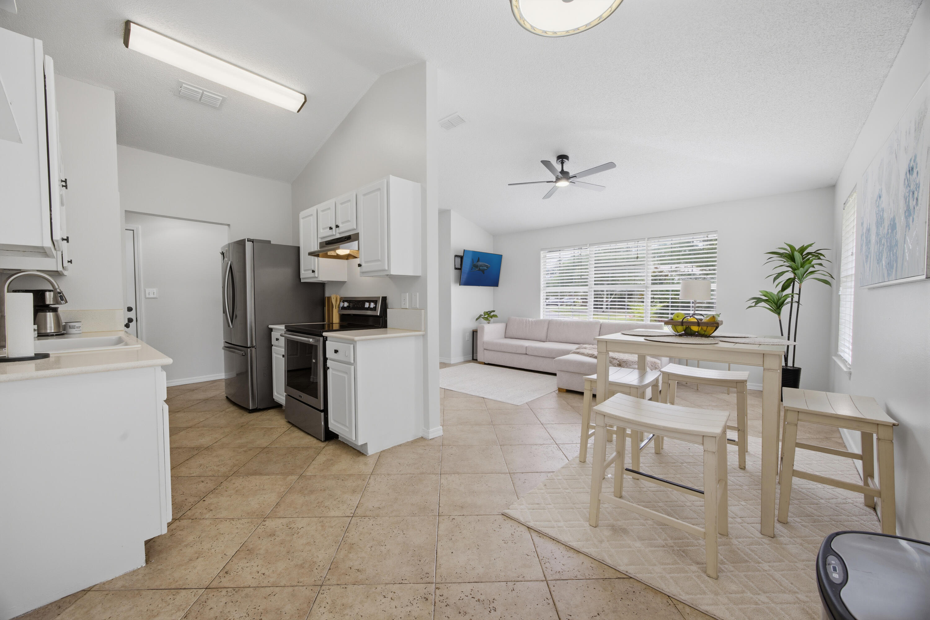 Garden Homes At Bayside - Residential