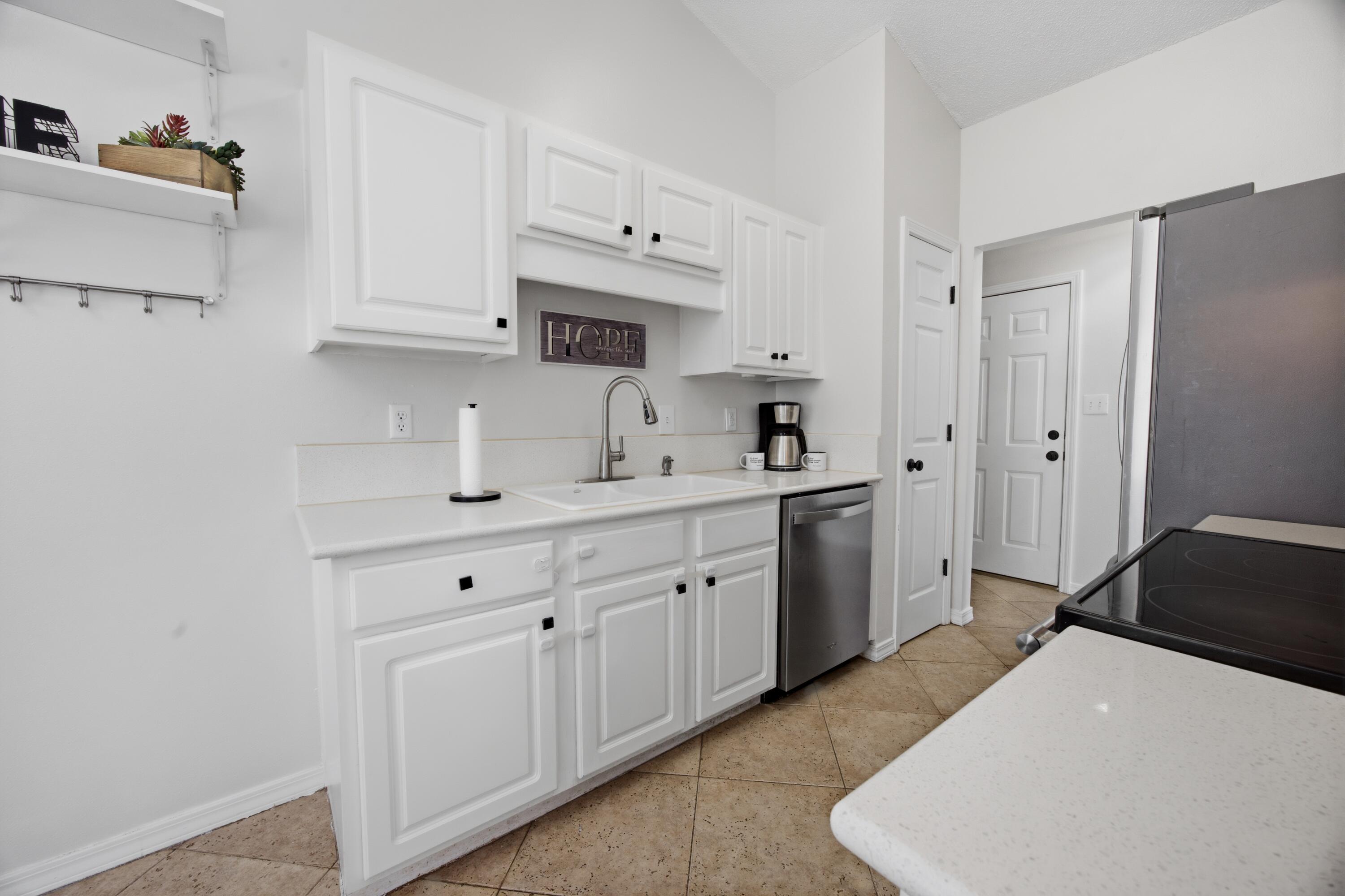 Garden Homes At Bayside - Residential