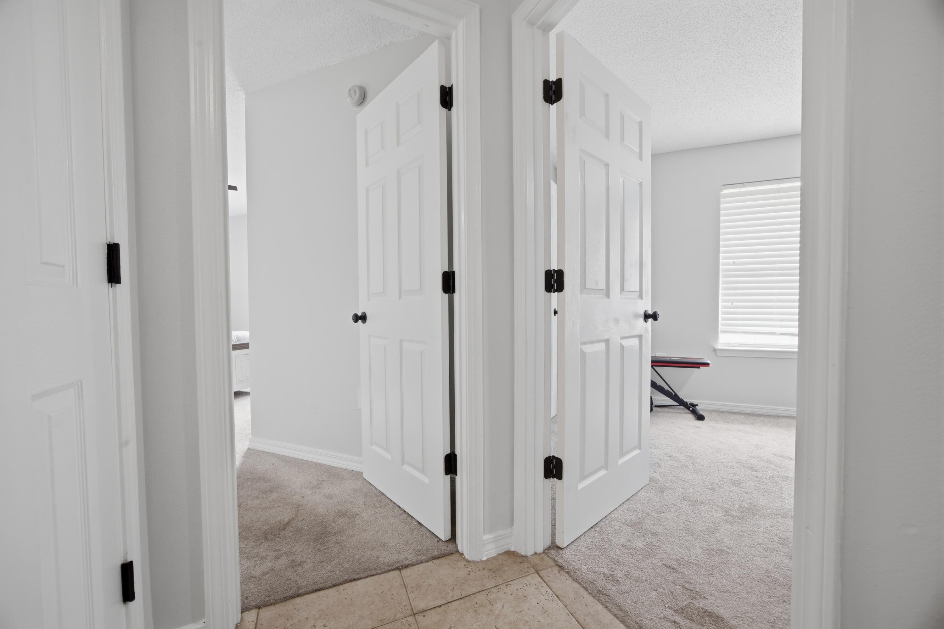 Garden Homes At Bayside - Residential